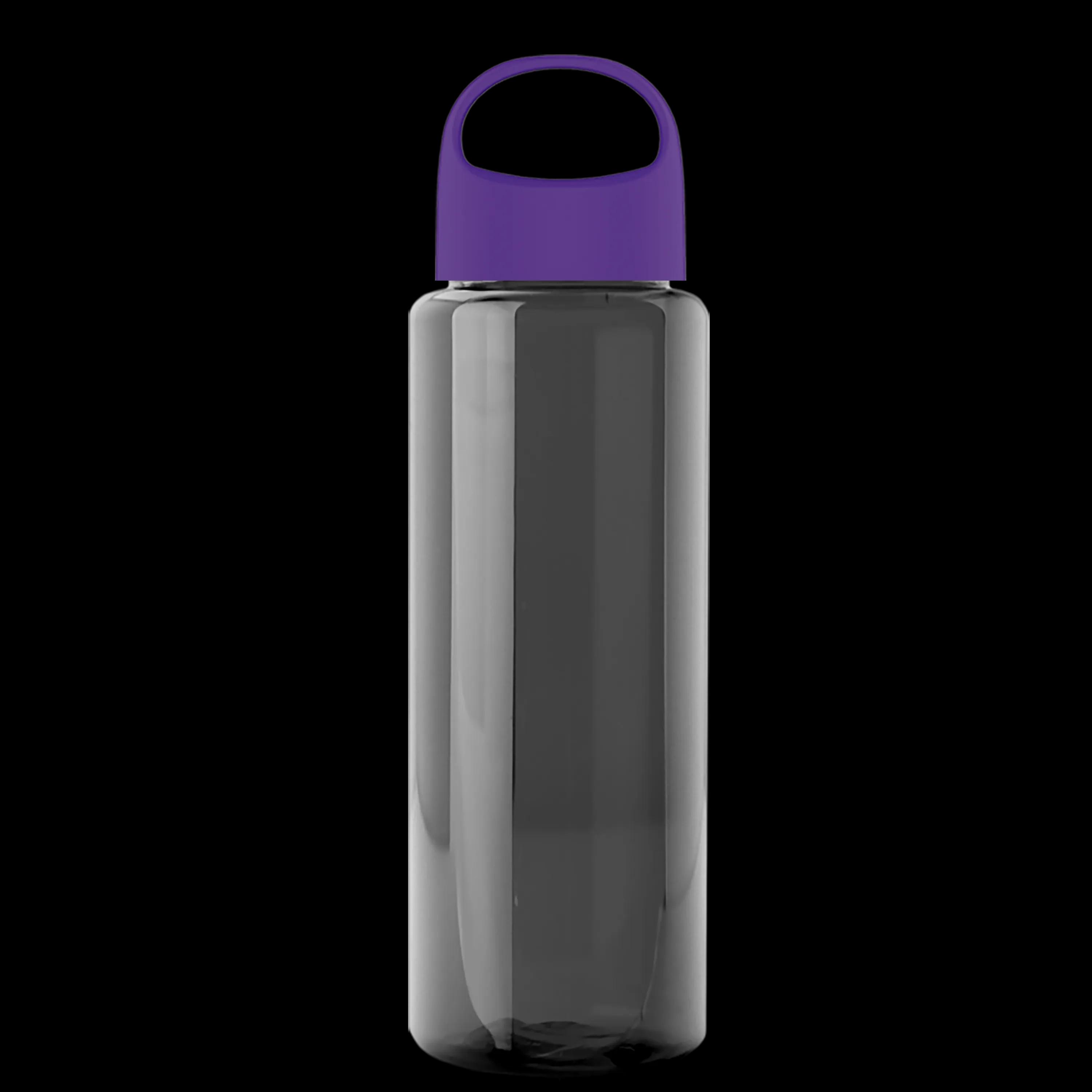 Garyline® Guzzler Bottle with Oval Crest Lid - 32 oz. 154 of 317