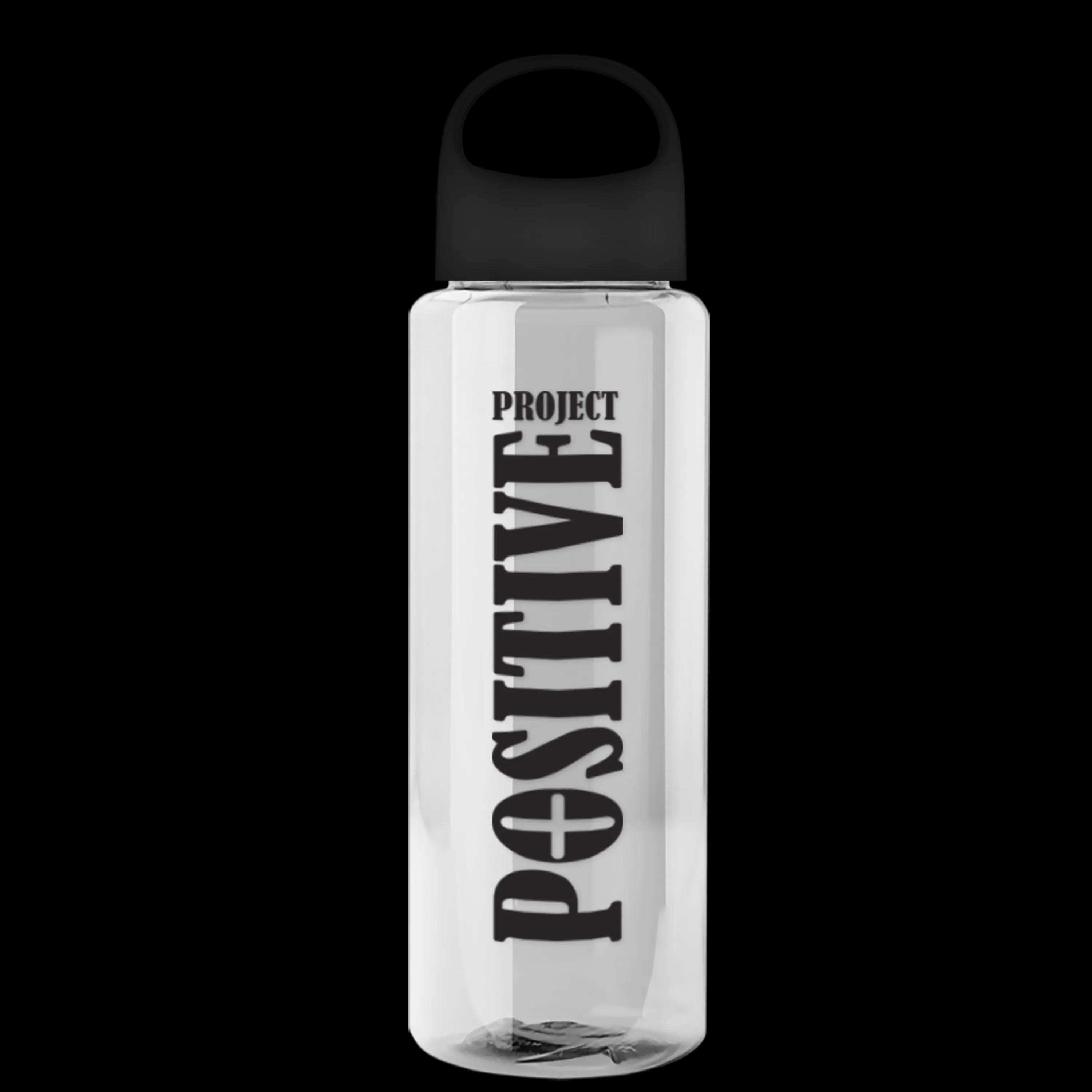 Garyline® Guzzler Bottle with Oval Crest Lid - 32 oz. 19 of 317