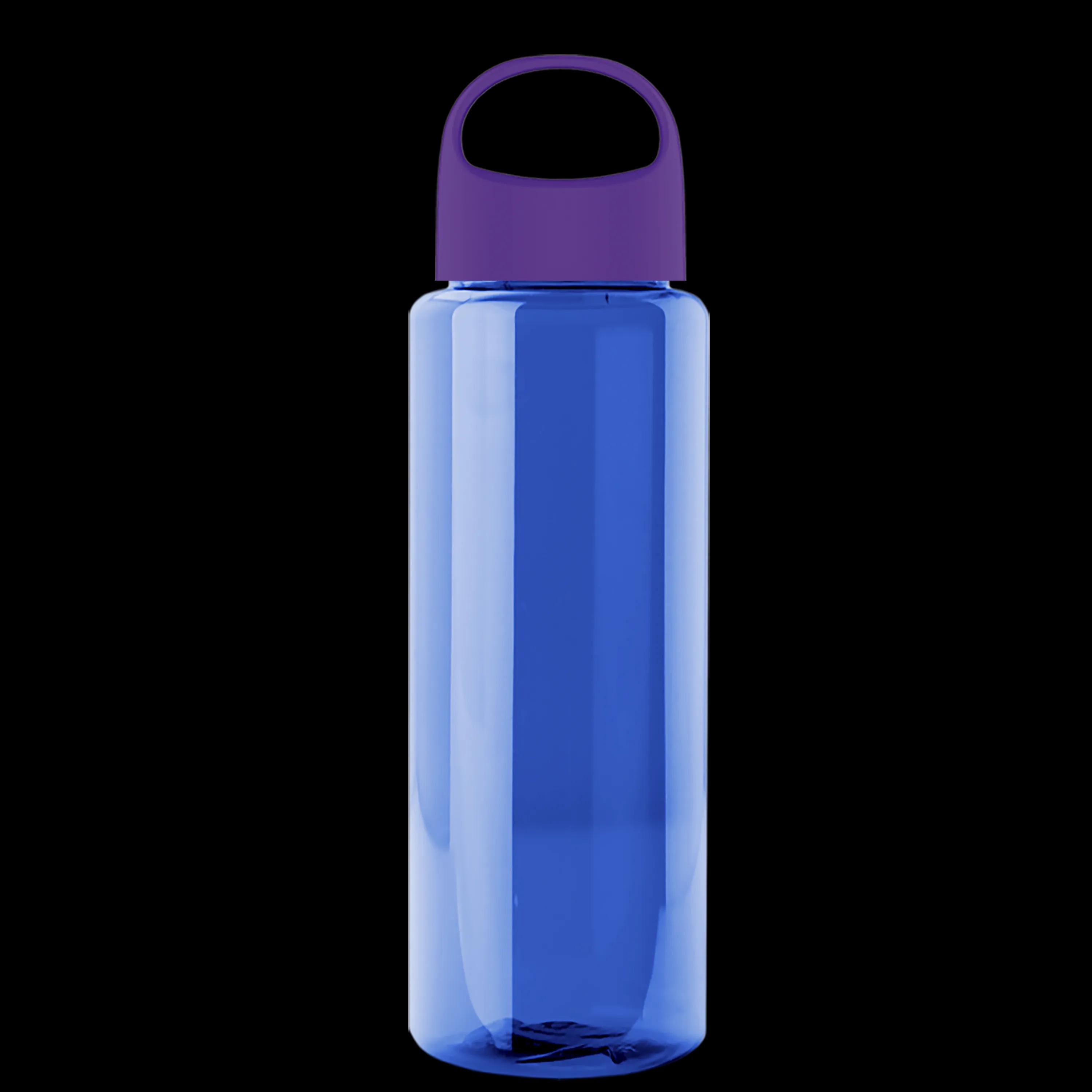 Garyline® Guzzler Bottle with Oval Crest Lid - 32 oz. 28 of 317