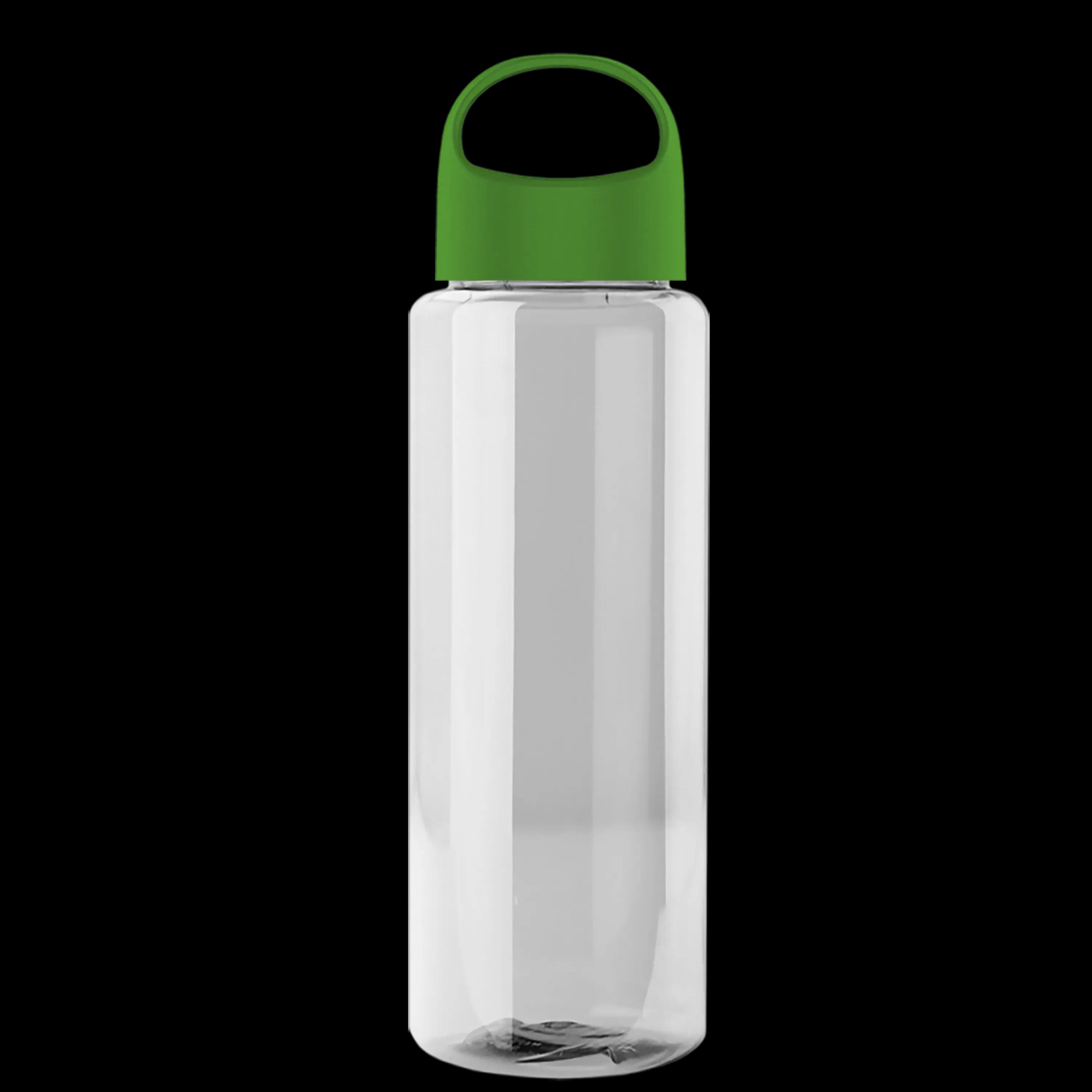 Garyline® Guzzler Bottle with Oval Crest Lid - 32 oz. 11 of 158