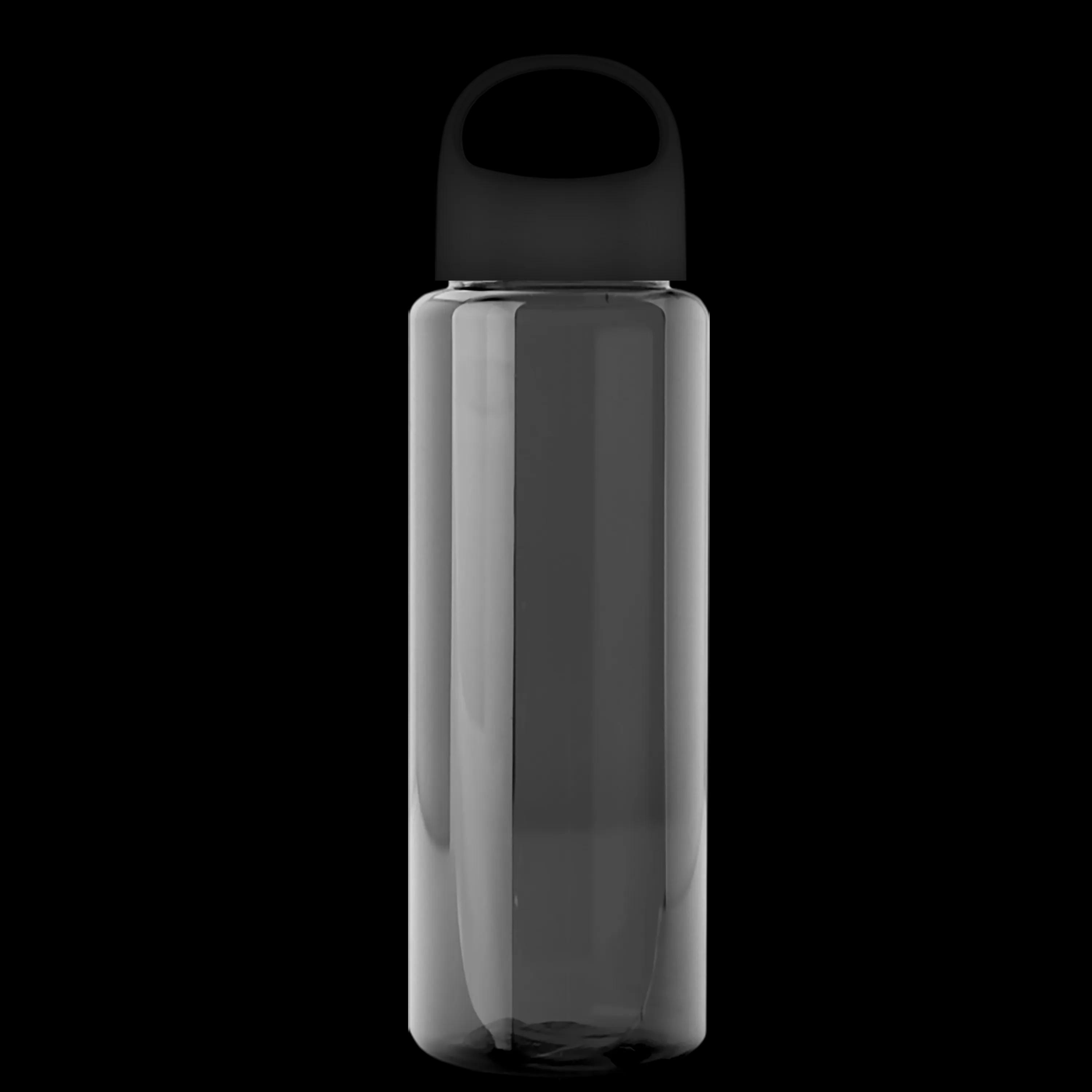 Garyline® Guzzler Bottle with Oval Crest Lid - 32 oz. 149 of 317