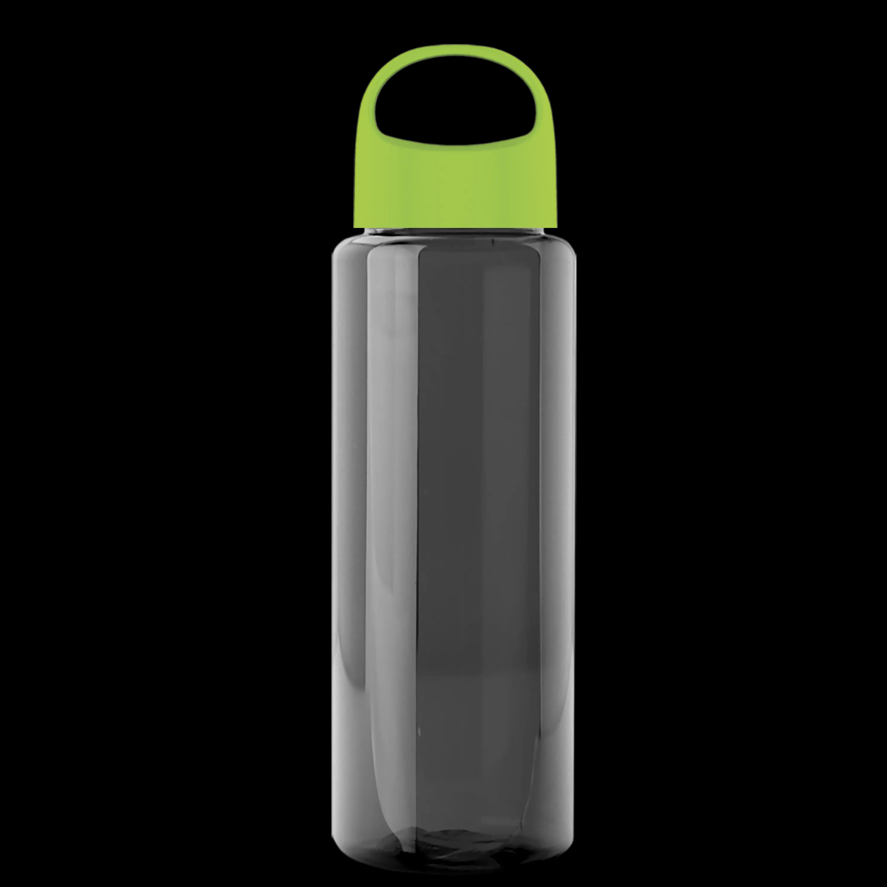 Garyline® Guzzler Bottle with Oval Crest Lid - 32 oz. 151 of 317