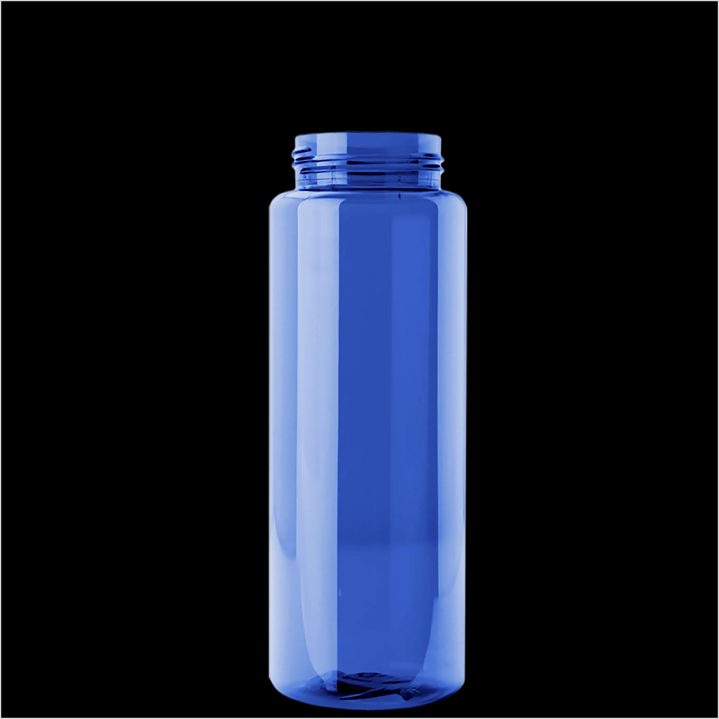 Garyline® Guzzler Bottle with Oval Crest Lid - 32 oz. 268 of 317