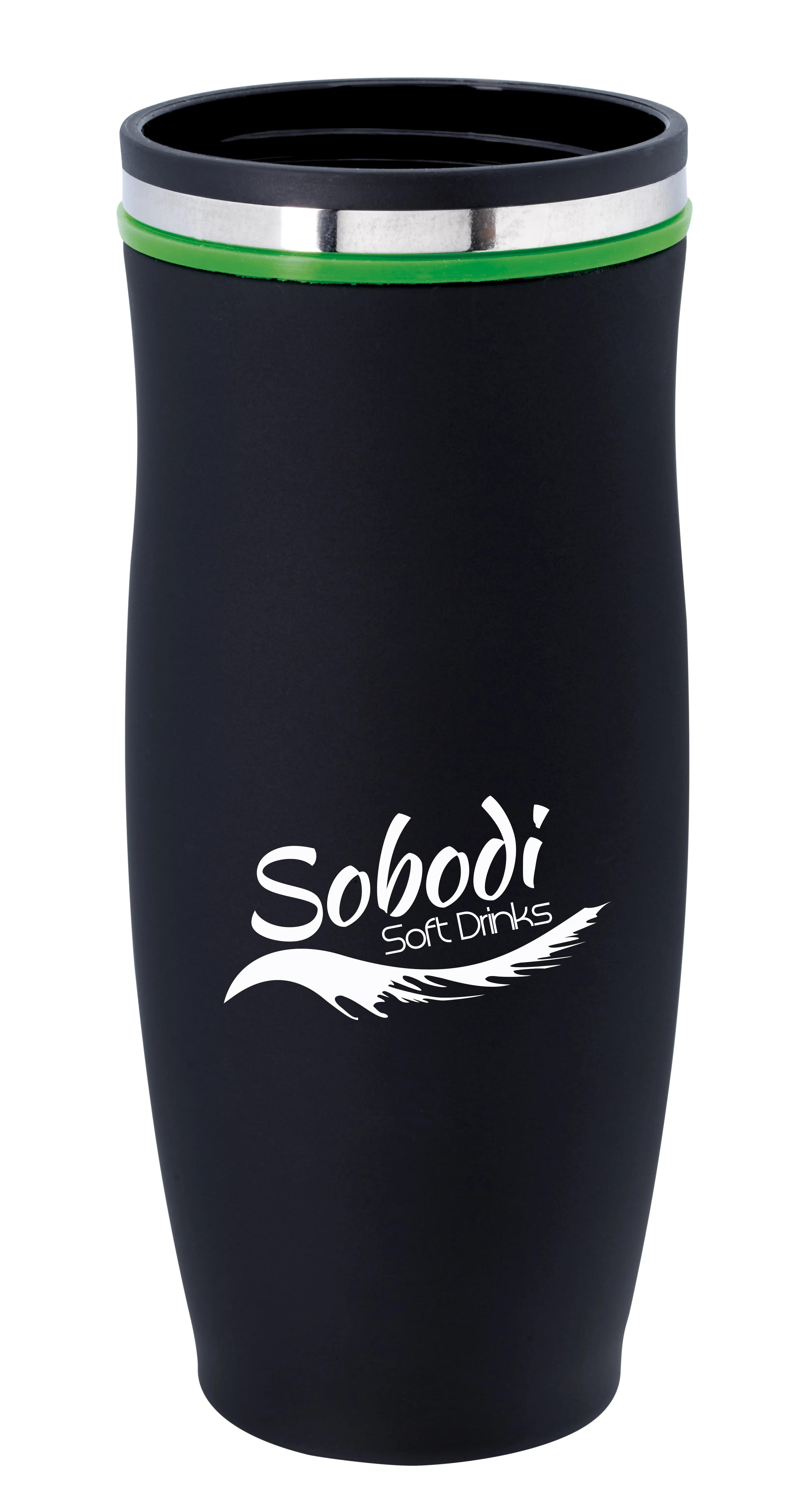 Charles Tumbler - 18 oz. 12 of 22
