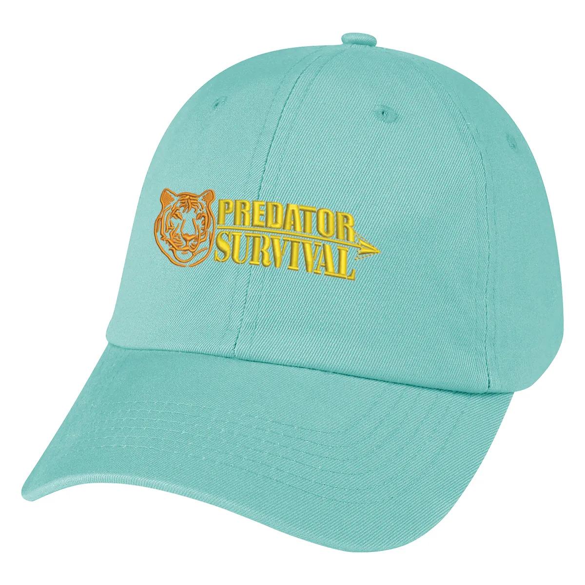 Washed Cotton Cap 9 of 10