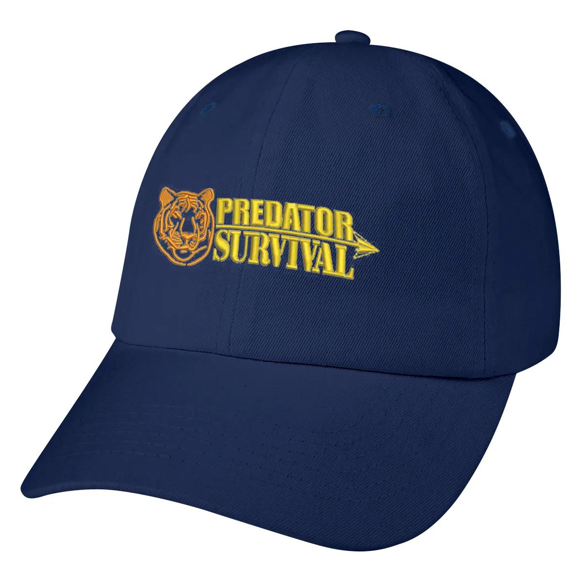 Washed Cotton Cap 6 of 10