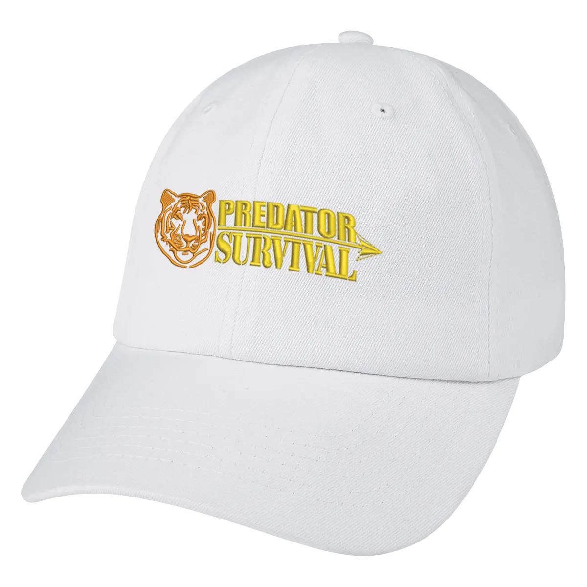 Washed Cotton Cap 1 of 10