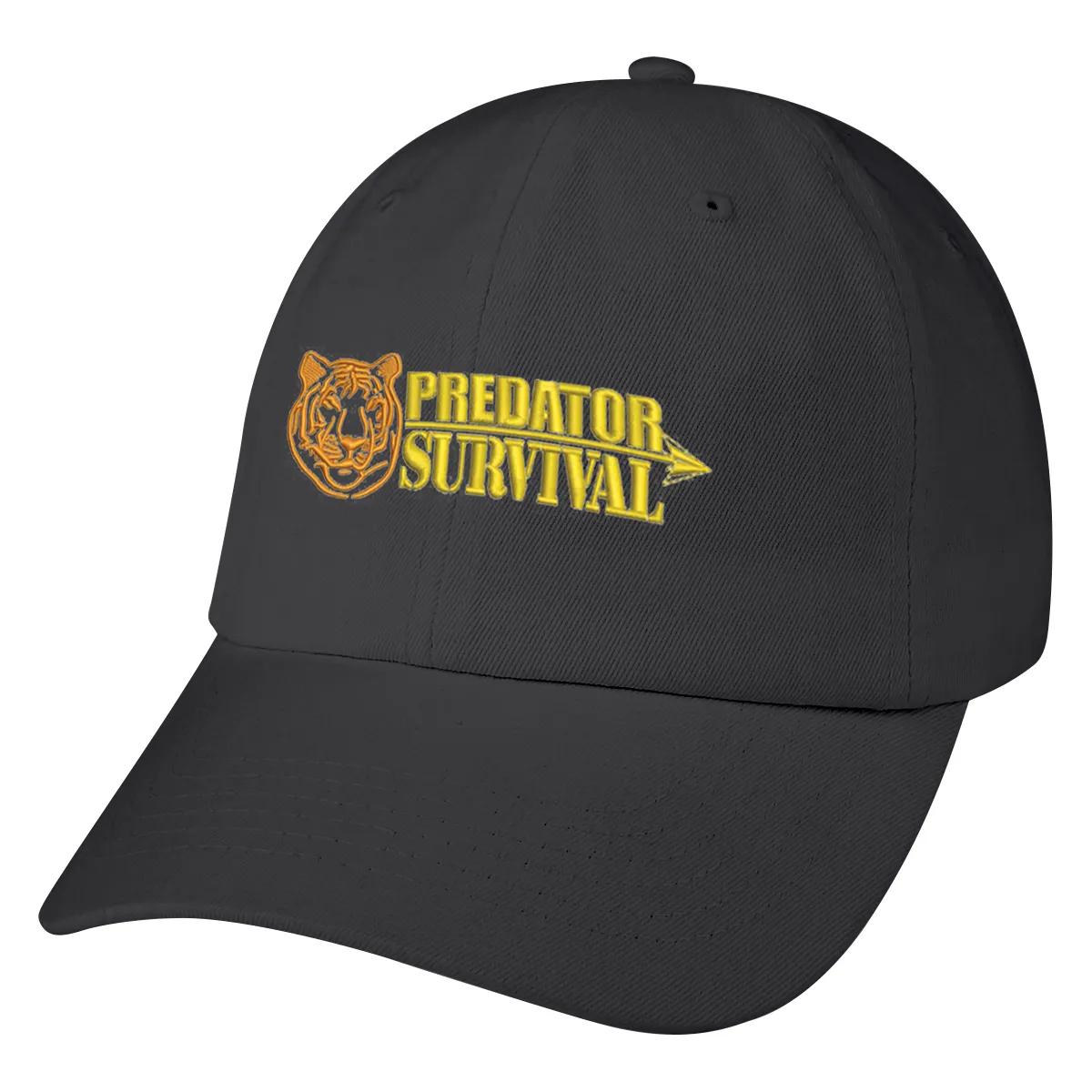 Washed Cotton Cap 5 of 10