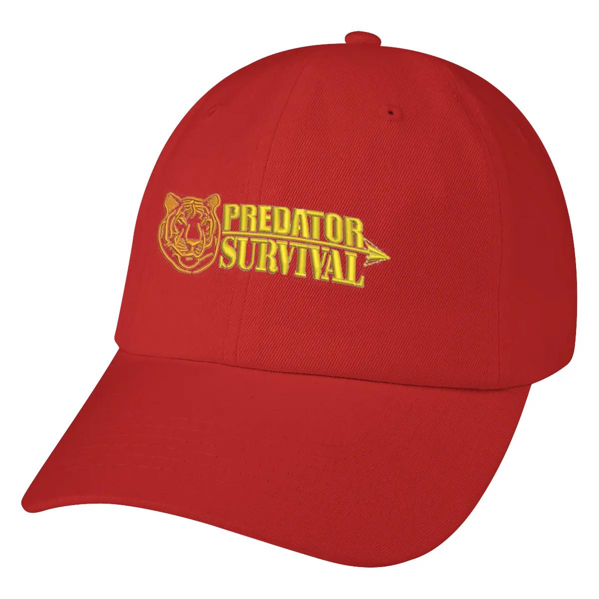Washed Cotton Cap 7 of 10