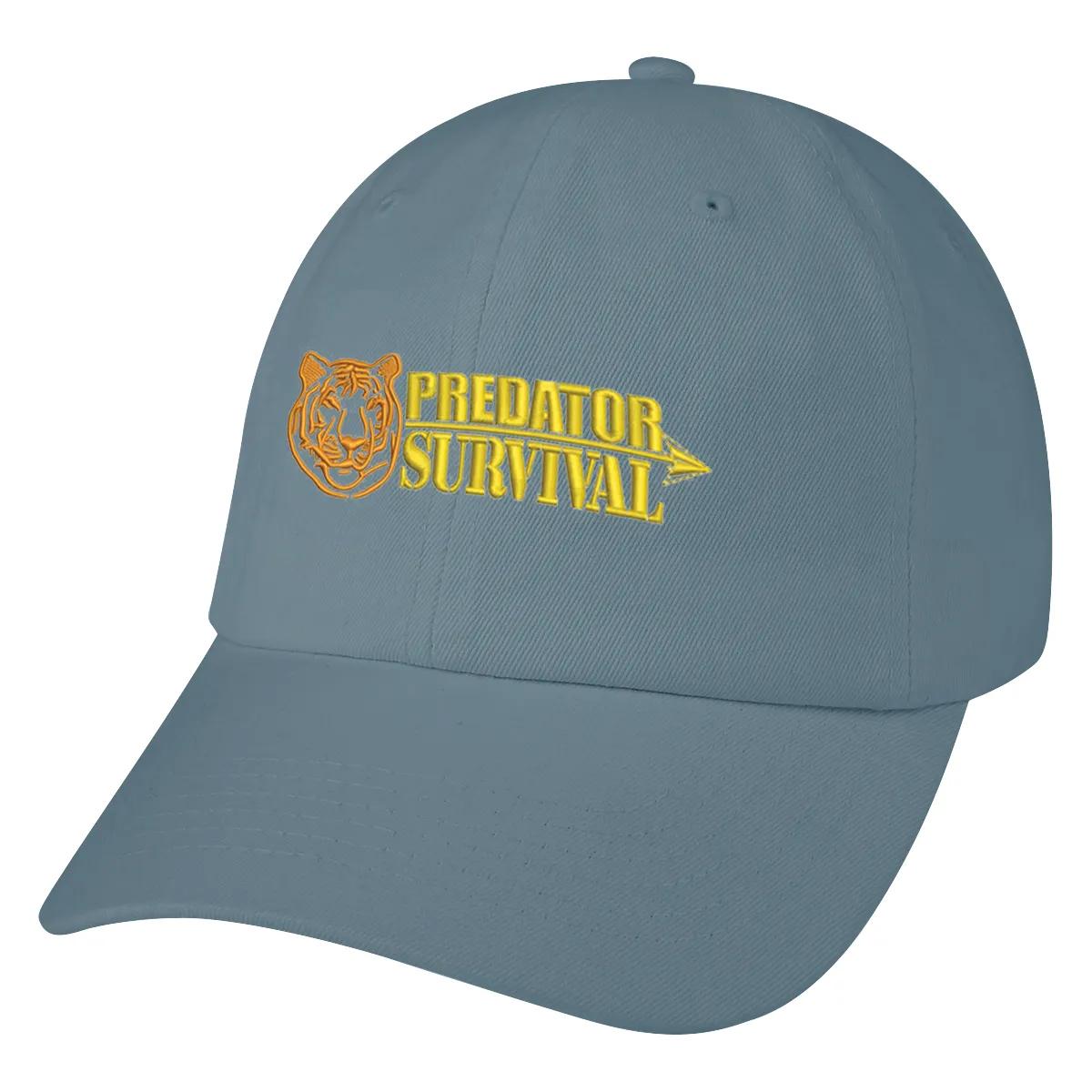 Washed Cotton Cap 10 of 10