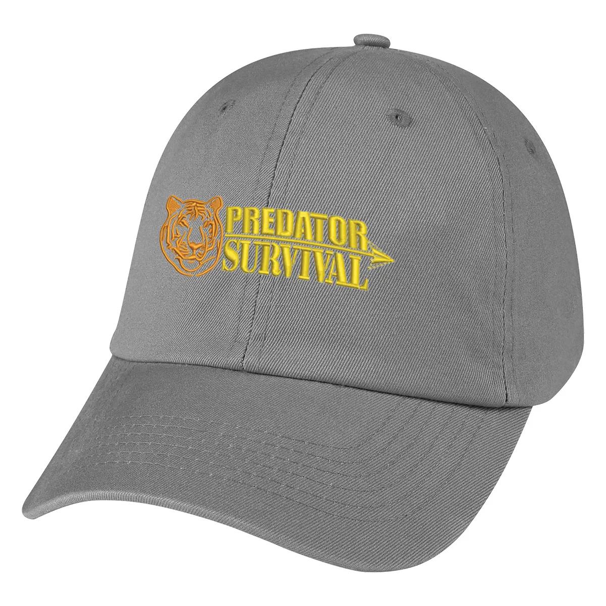 Washed Cotton Cap 8 of 10