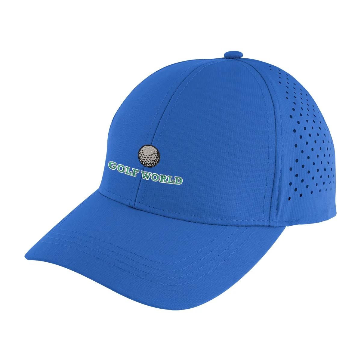 Replay rPET Cap 3 of 4