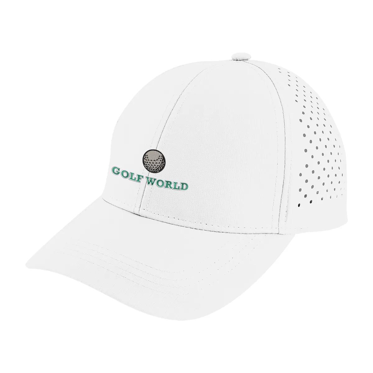Replay rPET Cap 4 of 4