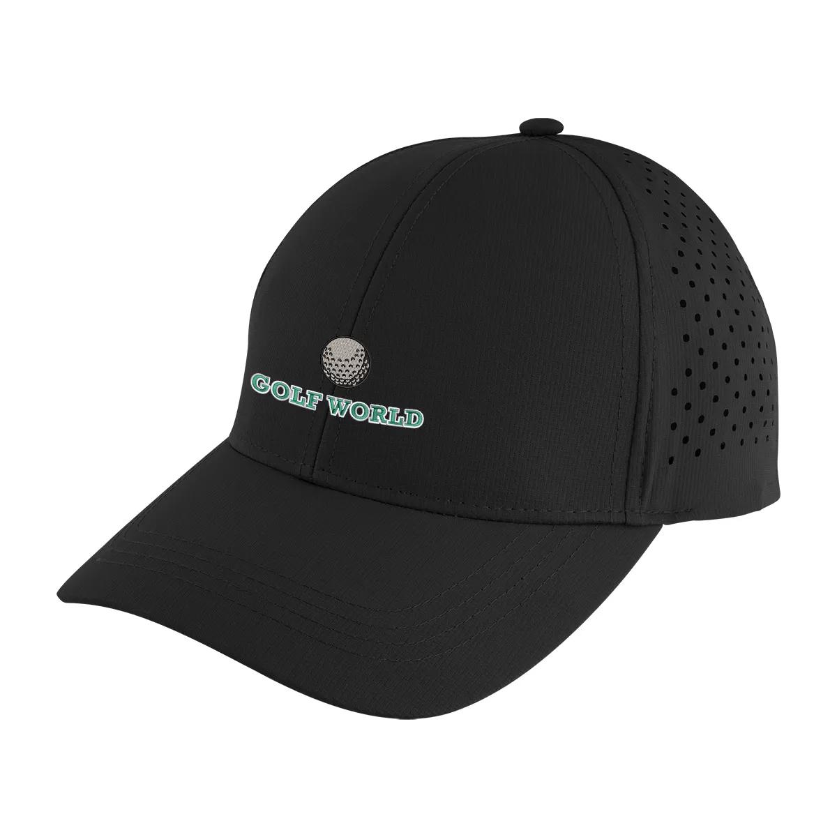 Replay rPET Cap 1 of 4