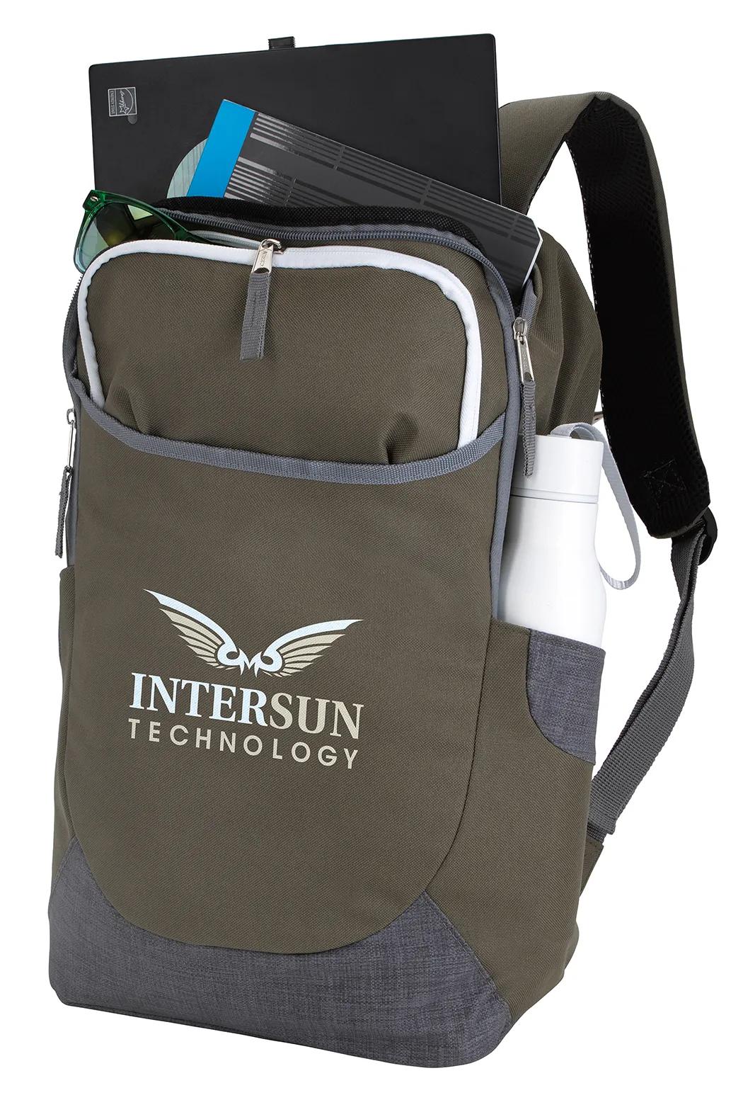 Maddox Computer Backpack 10 of 19