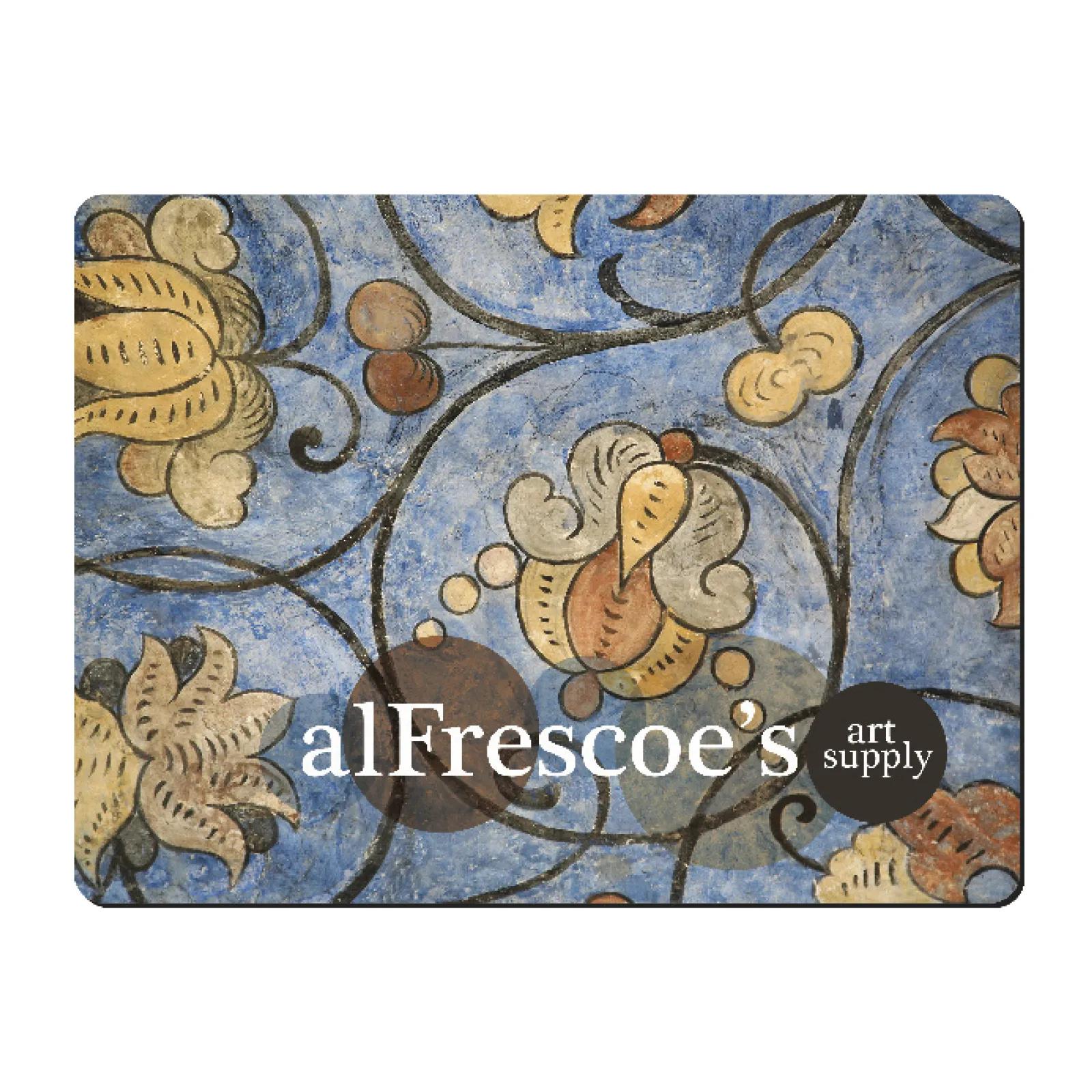 1/8" Firm Surface Mouse Pad (6" x 8") 2 of 4