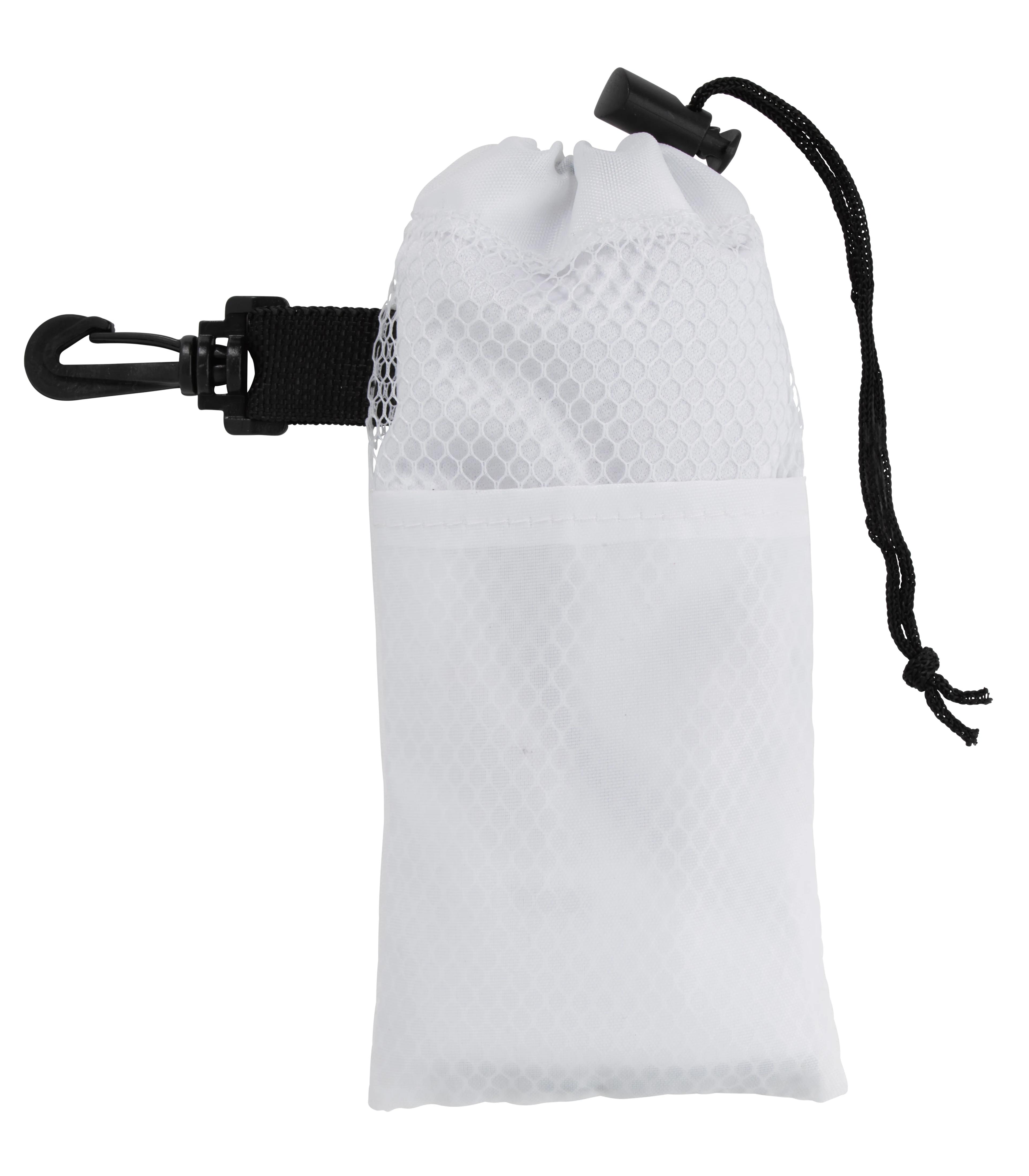 4 Color Cooling Towel in Pouch 5 of 11