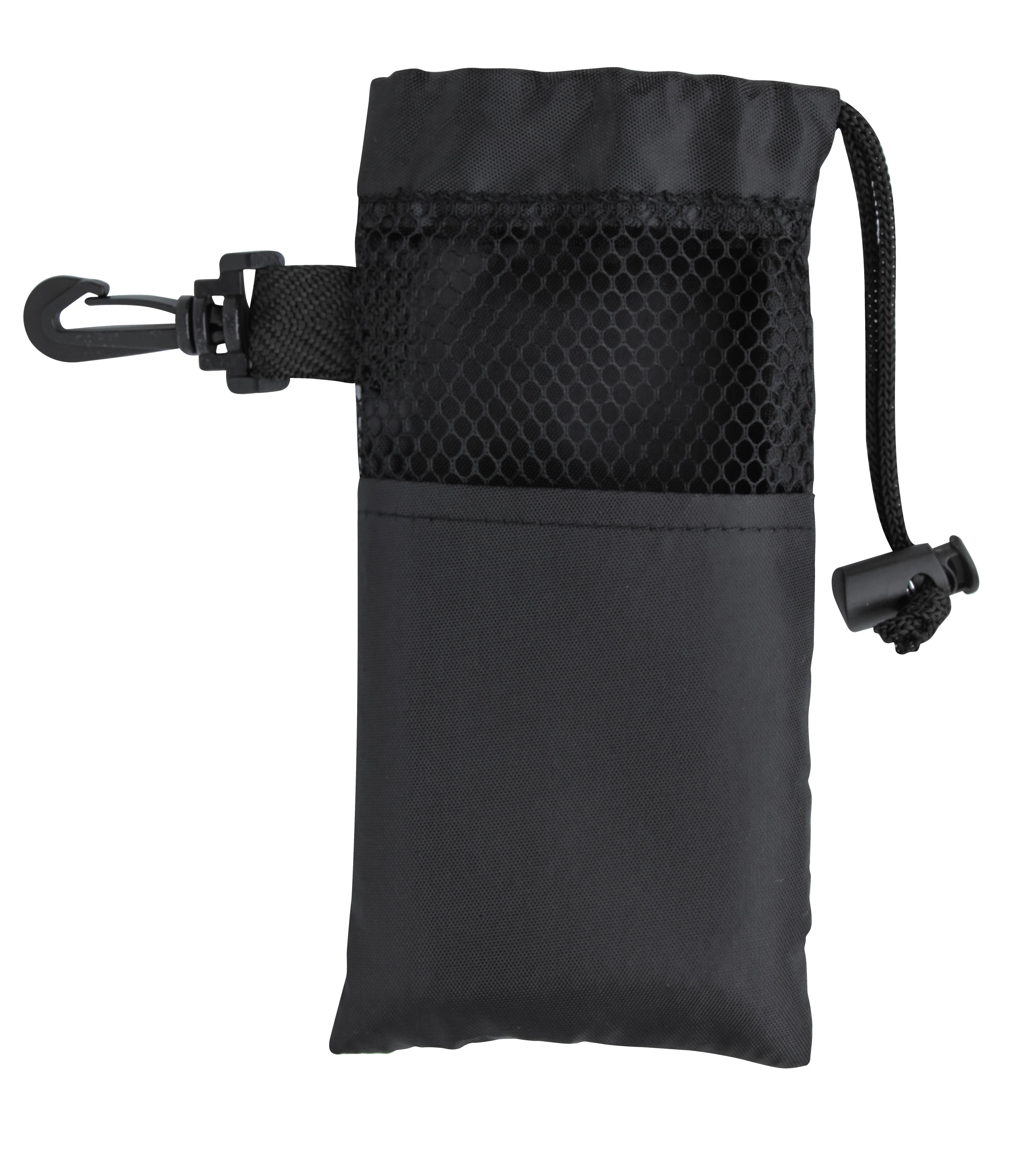 4 Color Cooling Towel in Pouch 2 of 11