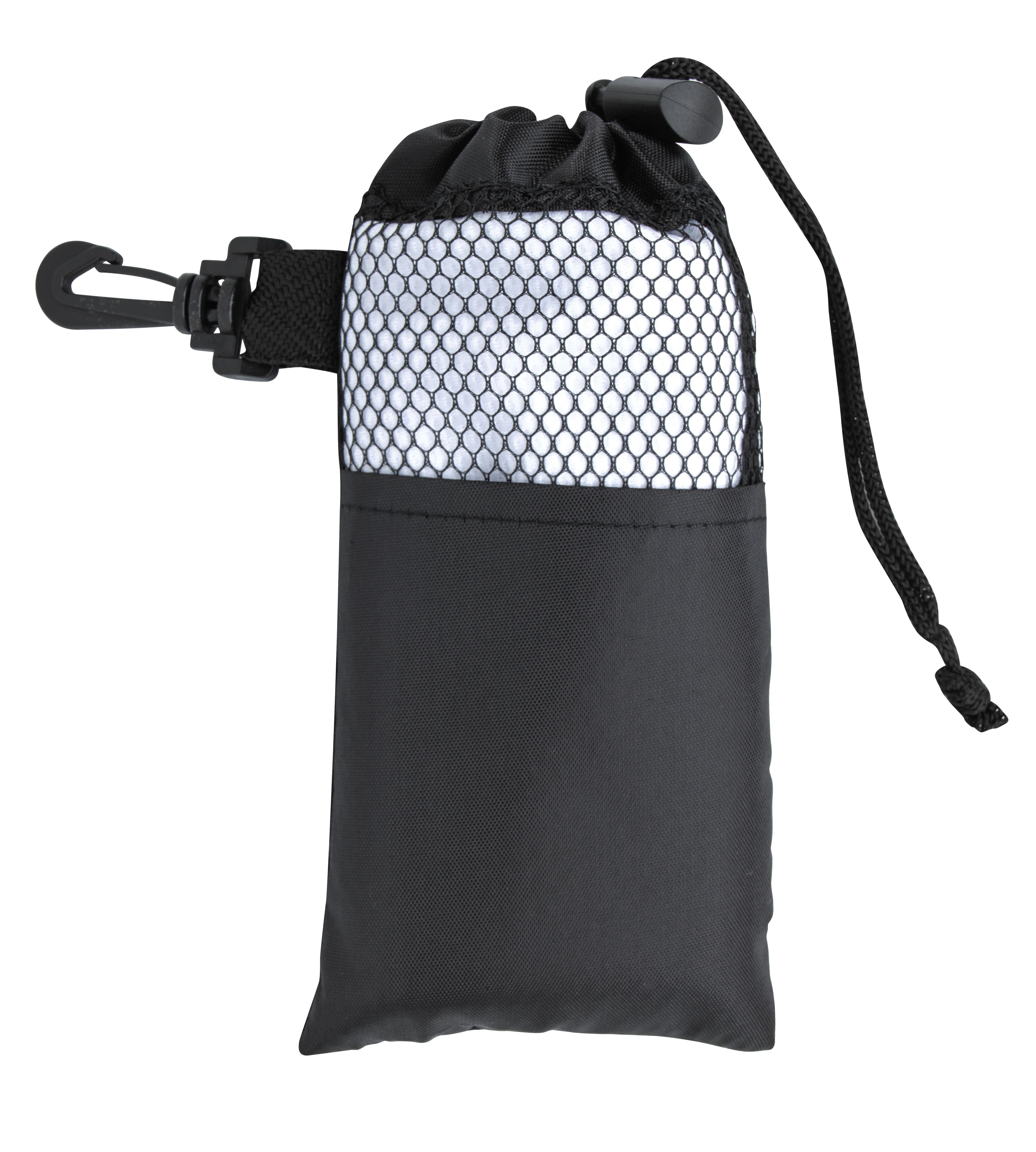4 Color Cooling Towel in Pouch 1 of 11
