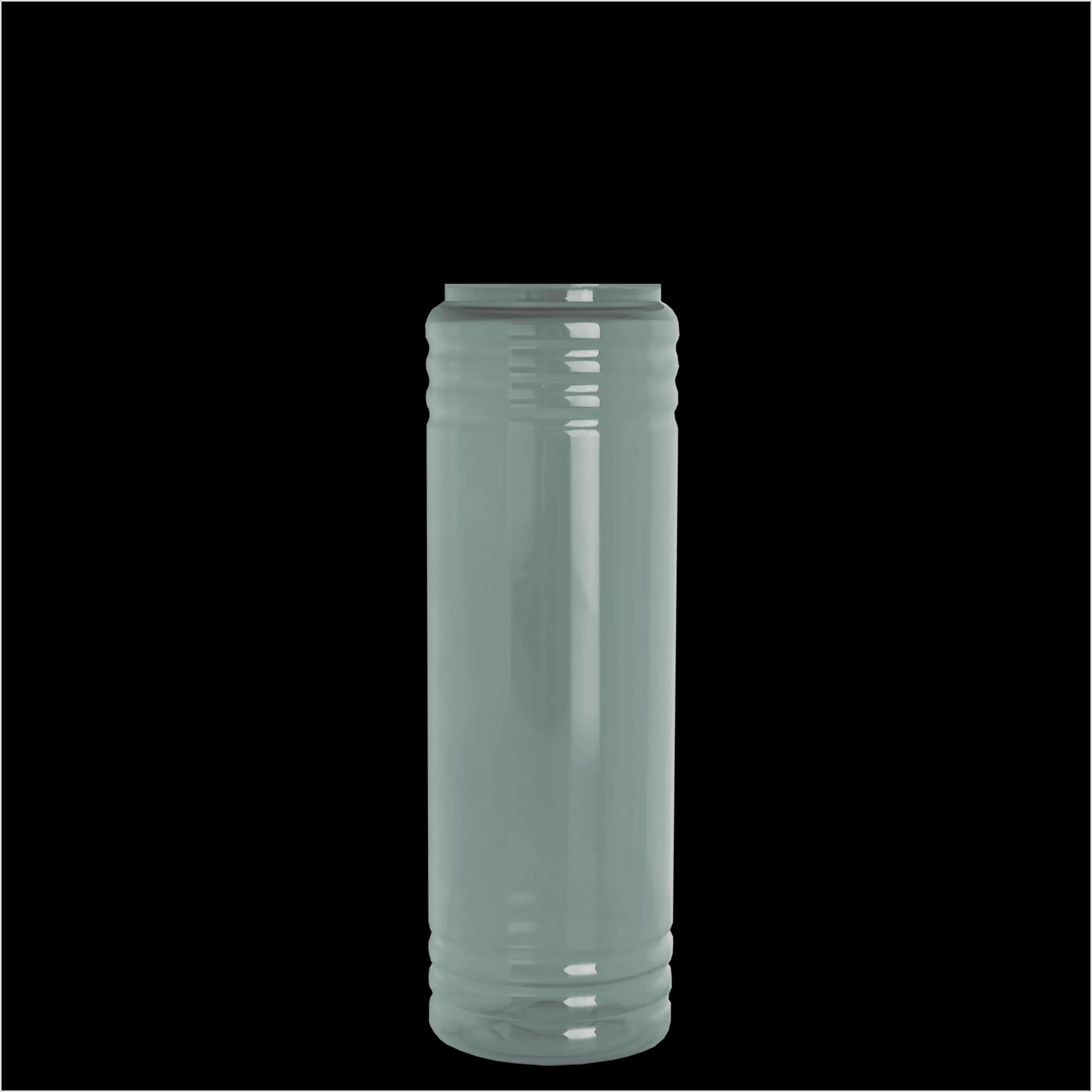 Garyline® Slim Fit RPET Bottle with Straw Lid - 24 oz. 109 of 233