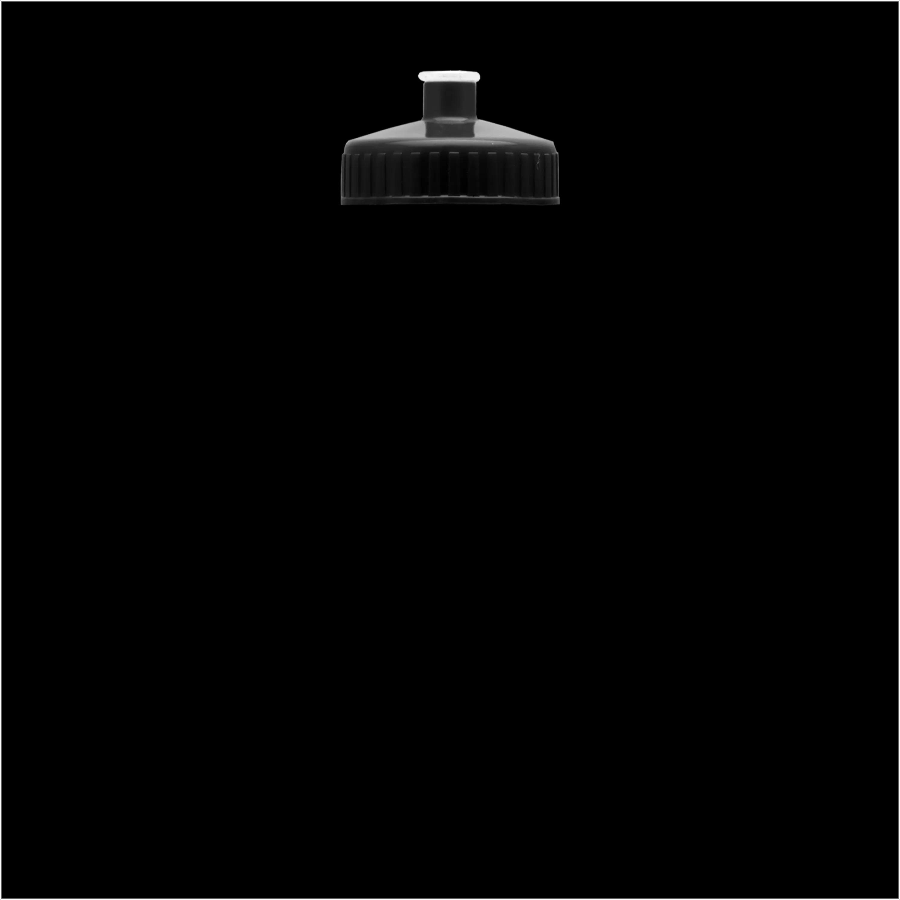 Garyline® Slim Fit RPET Bottle with Push-Pull Lid - 24 oz. 182 of 366