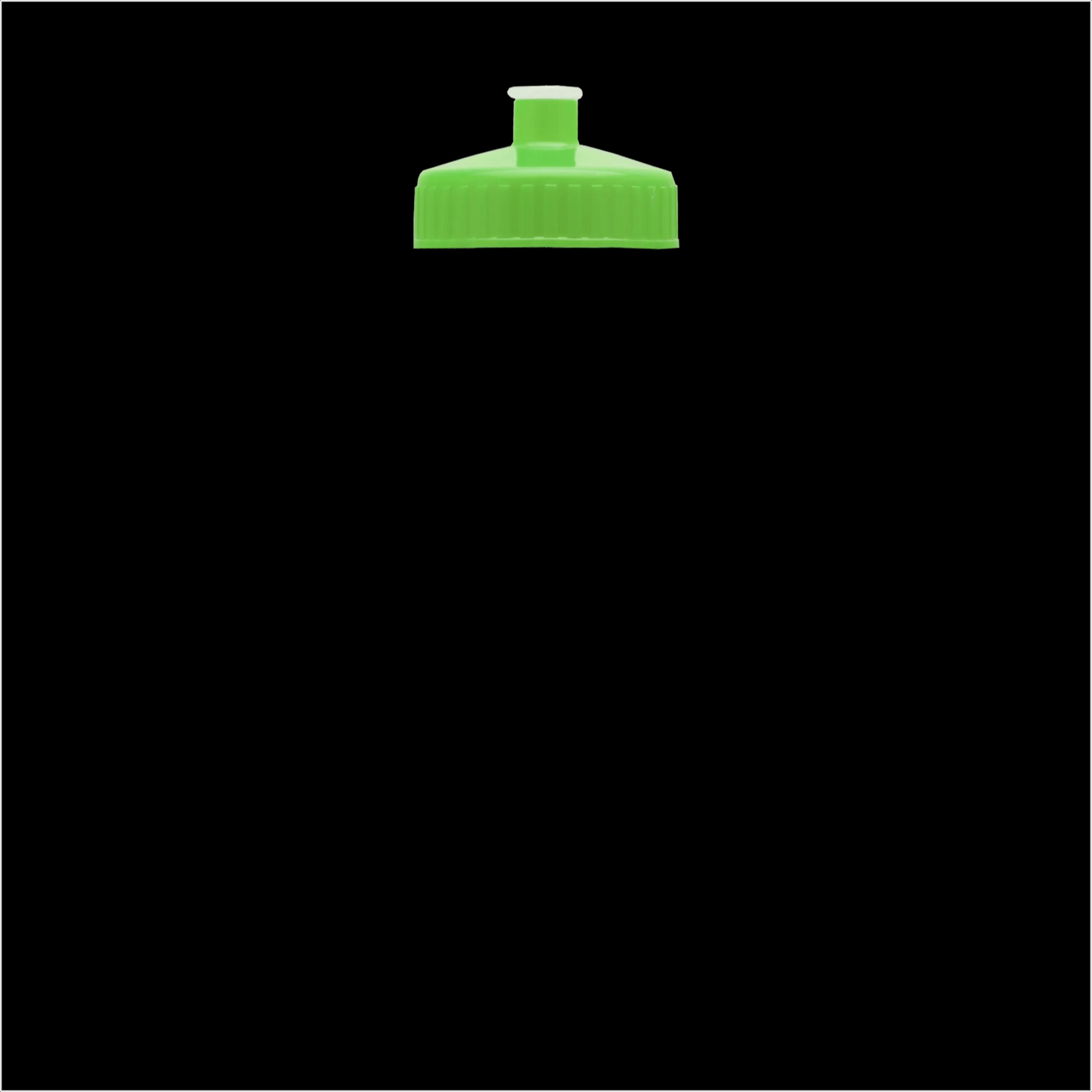 Garyline® Slim Fit RPET Bottle with Push-Pull Lid - 24 oz. 188 of 366