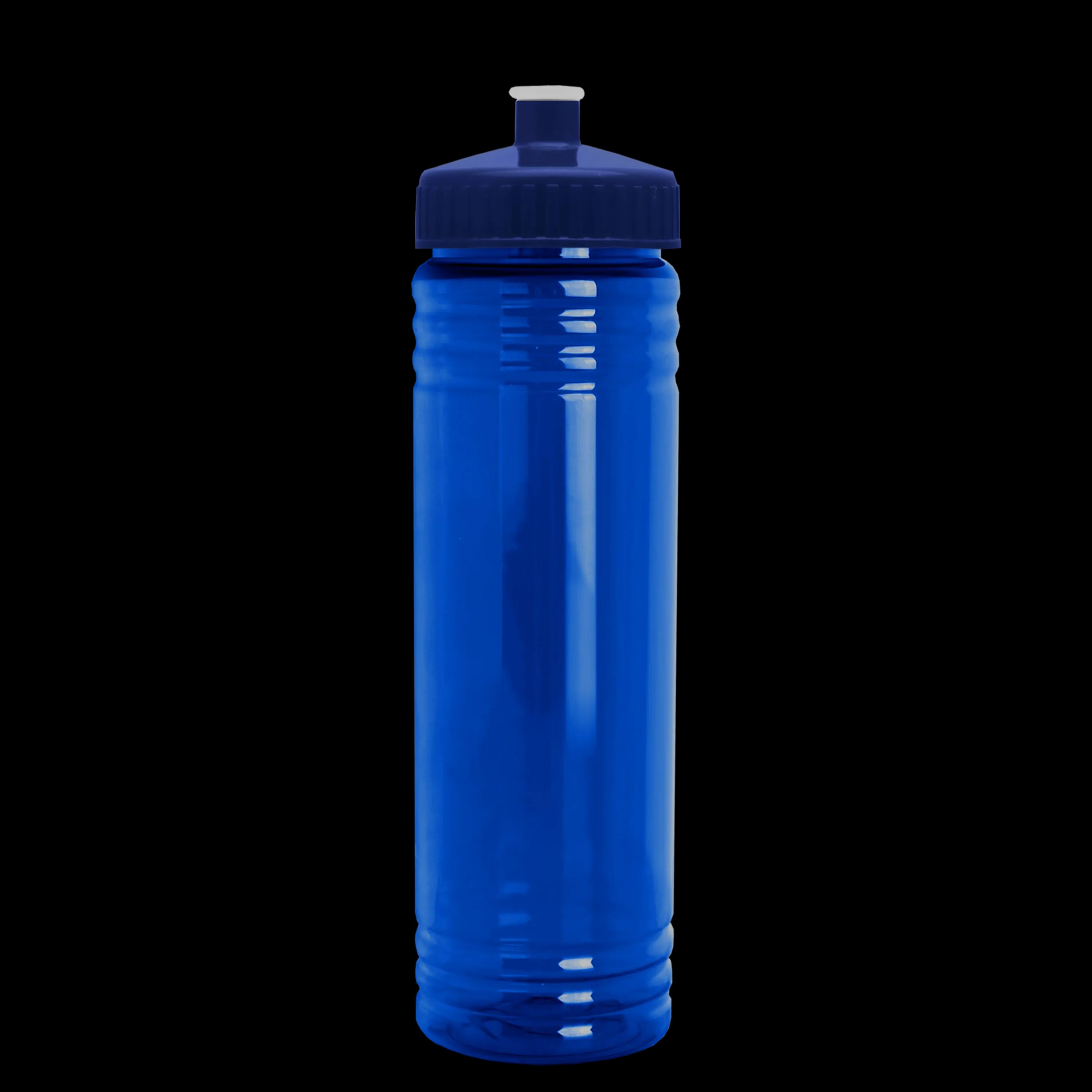 Garyline® Slim Fit RPET Bottle with Push-Pull Lid - 24 oz. 28 of 366