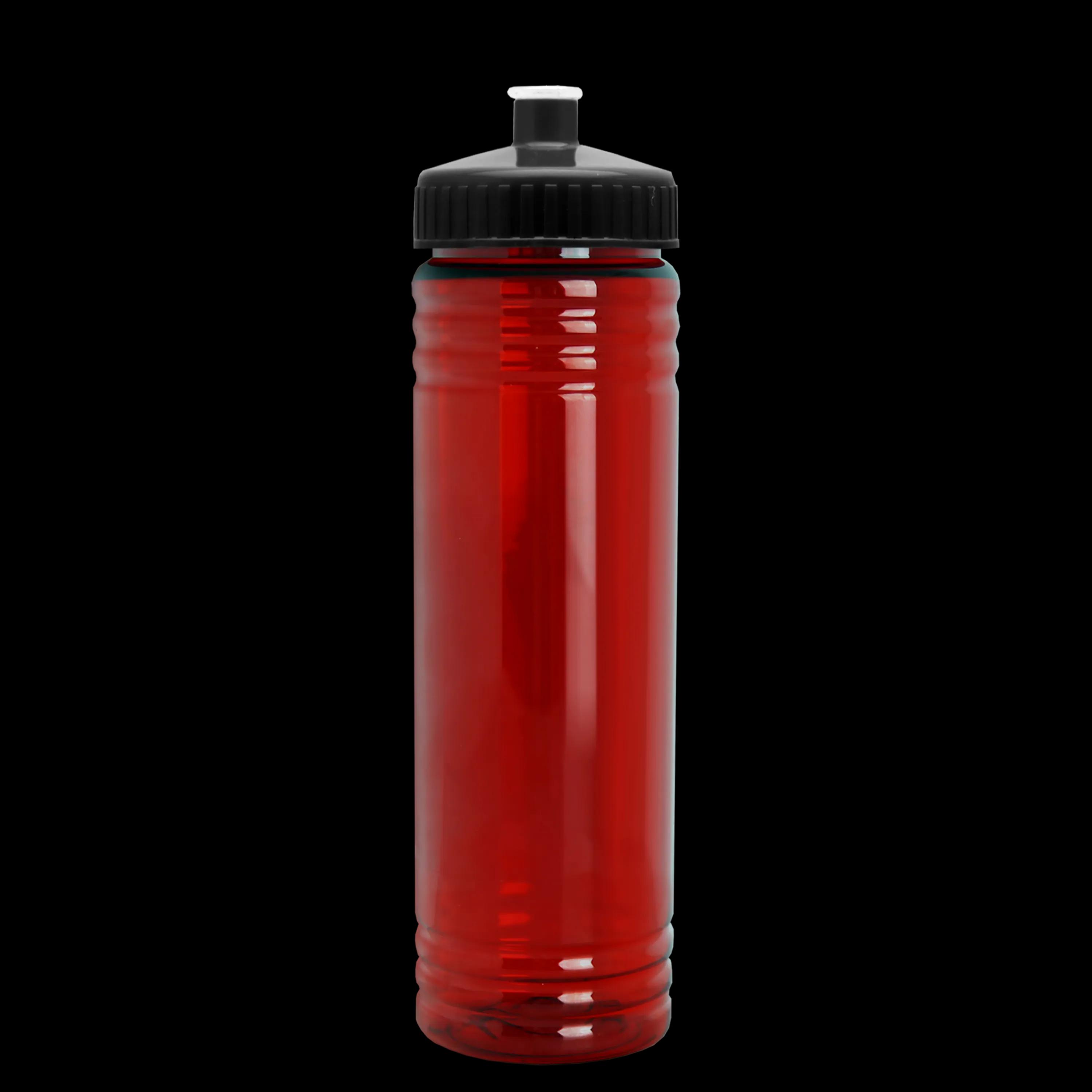 Garyline® Slim Fit RPET Bottle with Push-Pull Lid - 24 oz. 45 of 366