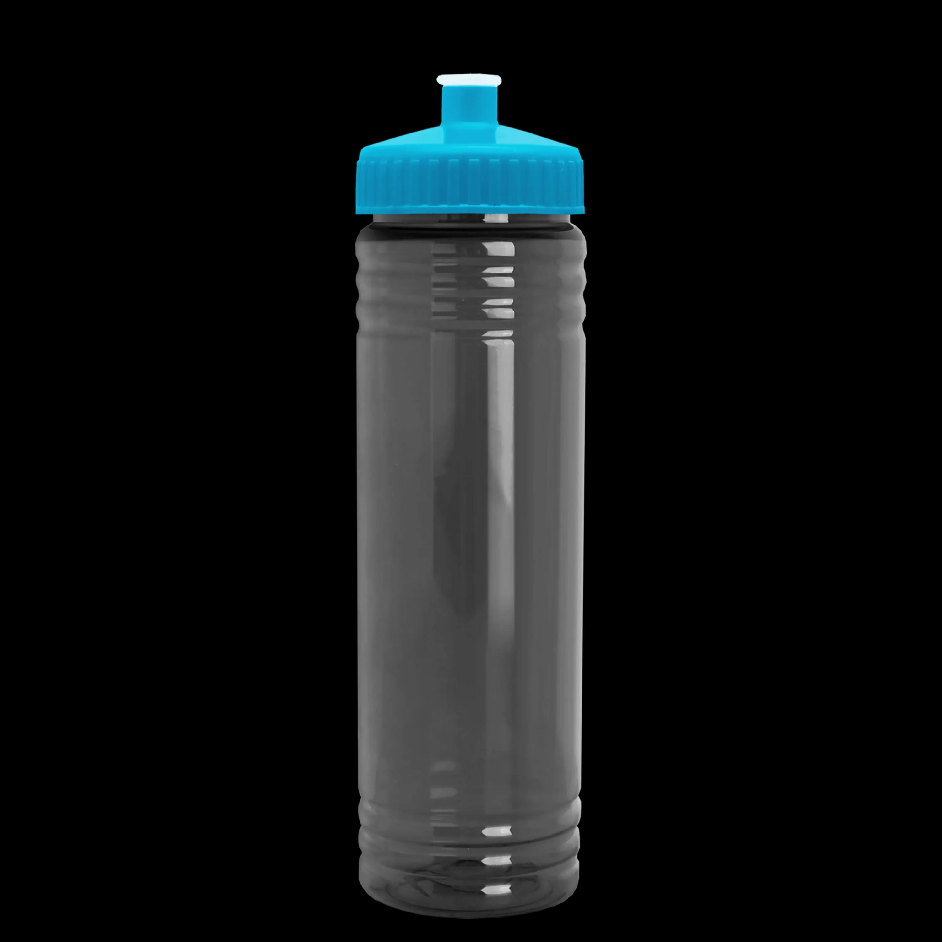 Garyline® Slim Fit RPET Bottle with Push-Pull Lid - 24 oz. 26 of 366