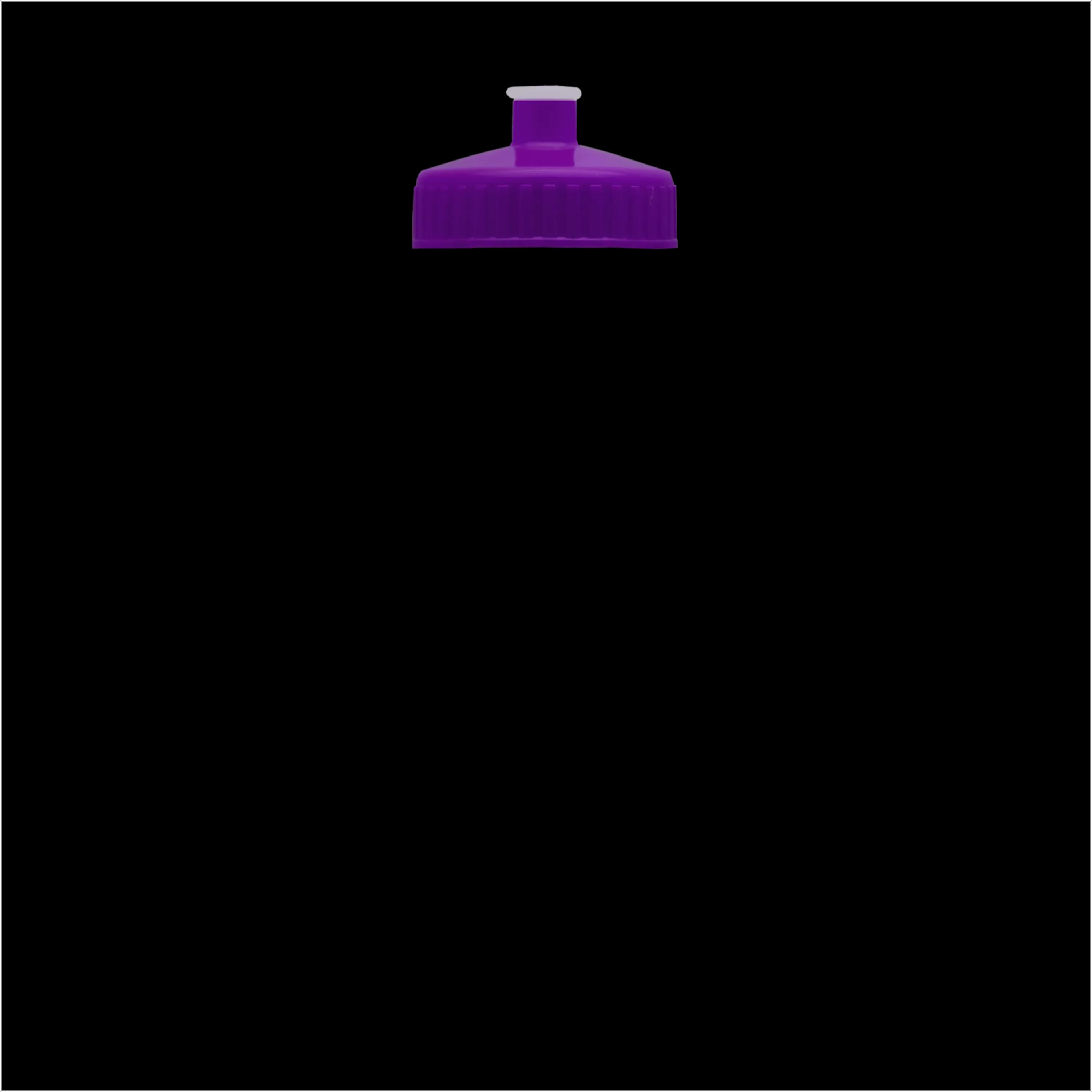 Garyline® Slim Fit RPET Bottle with Push-Pull Lid - 24 oz. 198 of 366