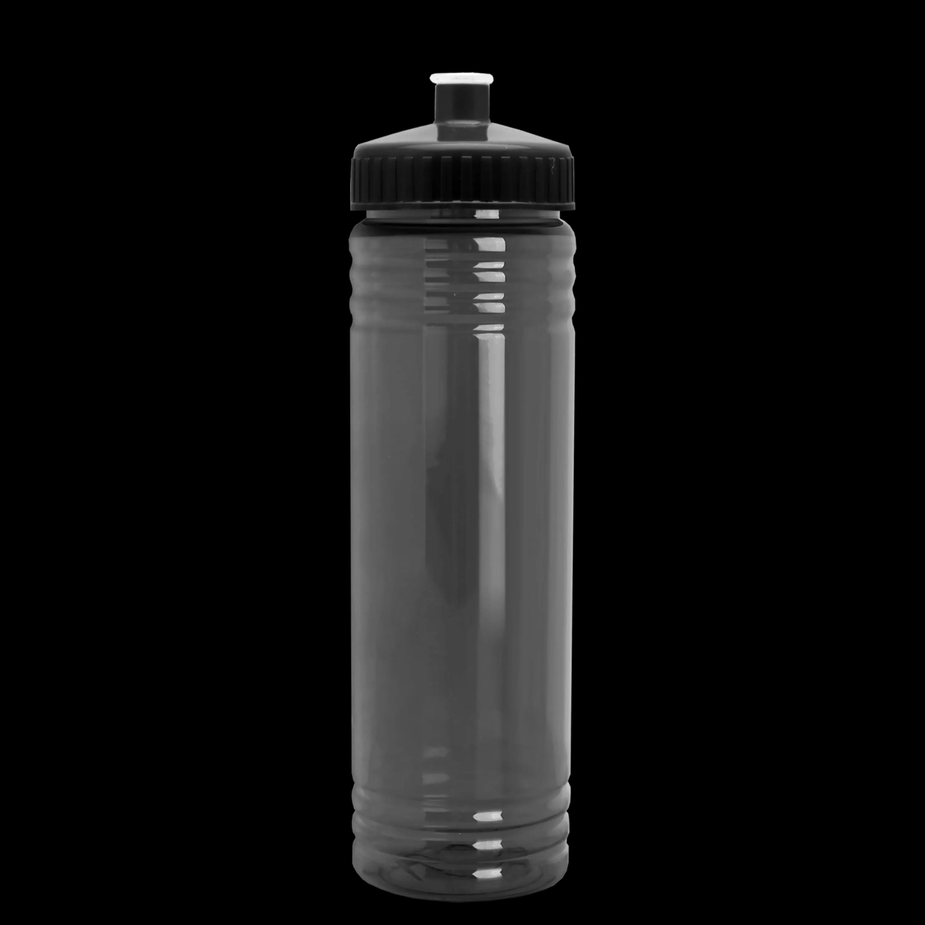 Garyline® Slim Fit RPET Bottle with Push-Pull Lid - 24 oz. 351 of 366