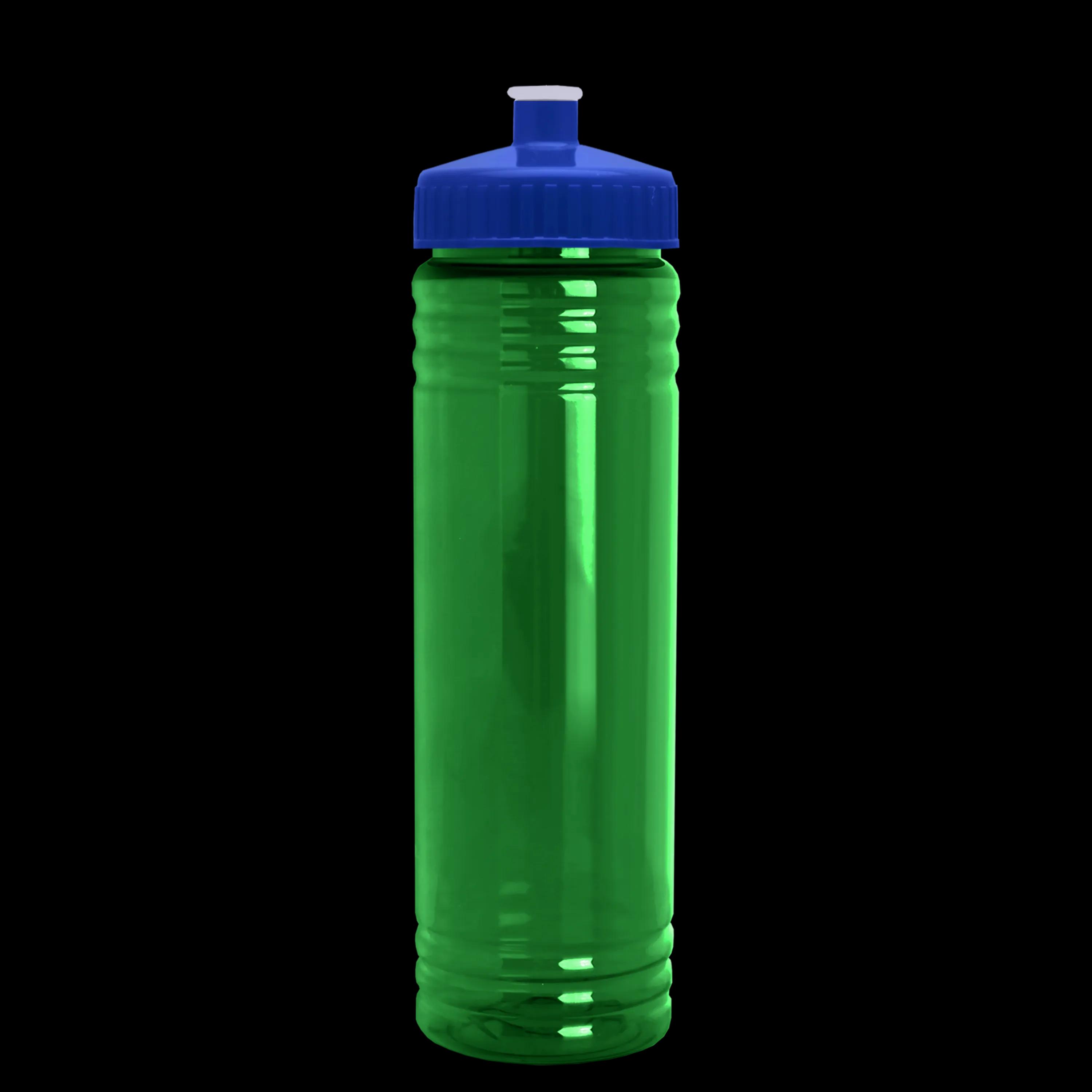 Garyline® Slim Fit RPET Bottle with Push-Pull Lid - 24 oz. 41 of 366