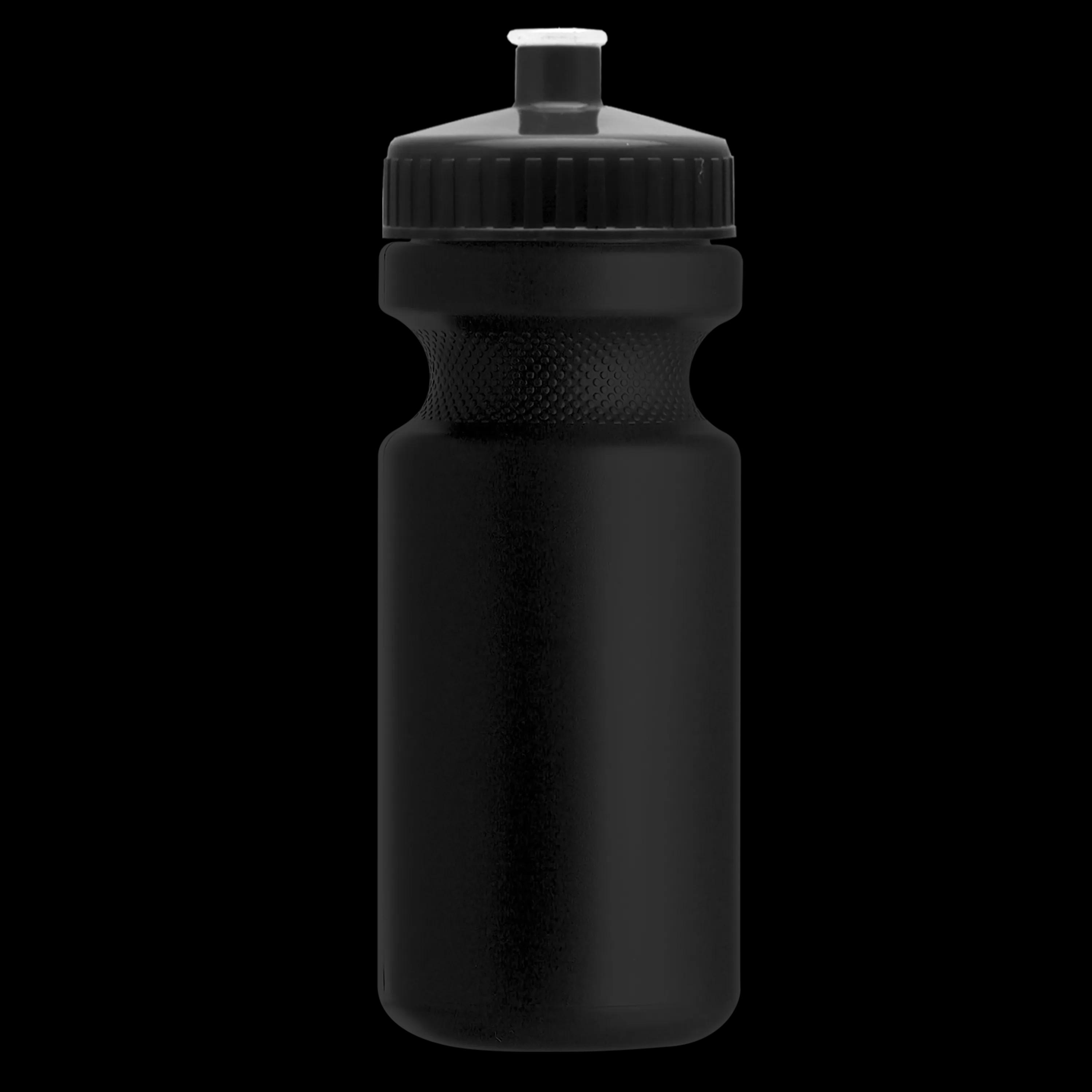 Garyline® Recycled Bike Bottle with Push-Pull Lid - 22 oz. 6 of 347