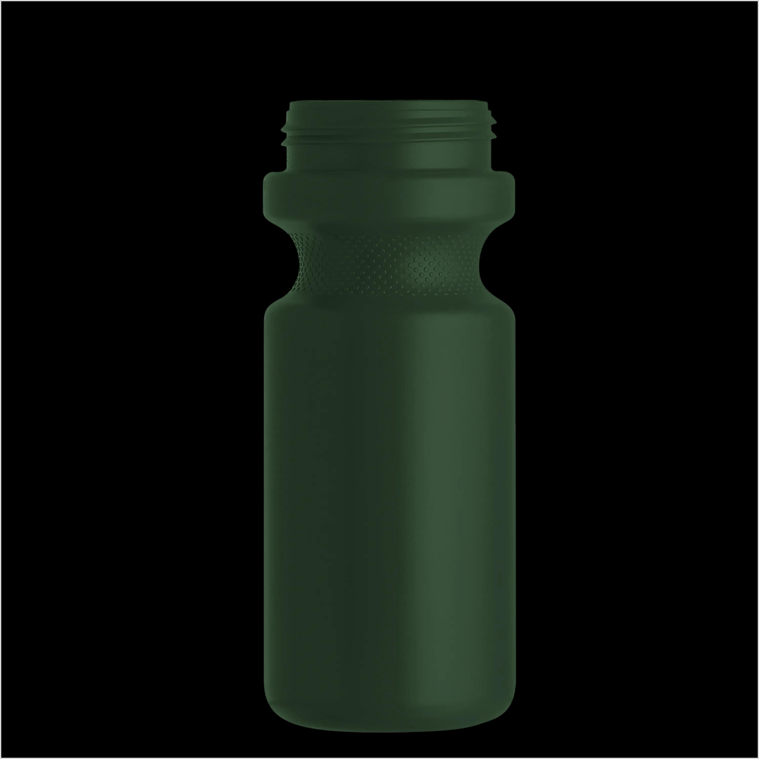 Garyline® Recycled Bike Bottle with Push-Pull Lid - 22 oz. 315 of 347