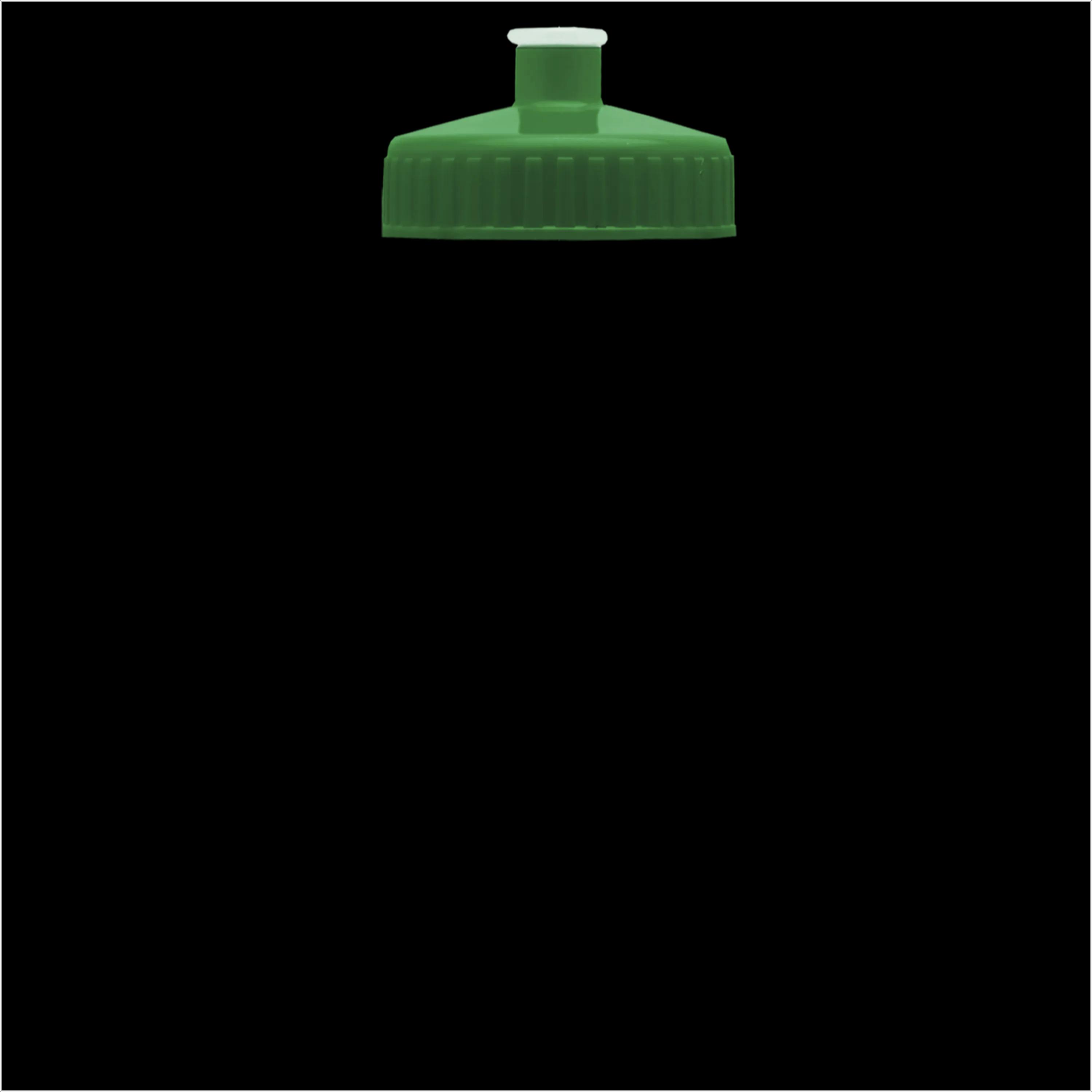 Garyline® Recycled Bike Bottle with Push-Pull Lid - 22 oz. 317 of 347