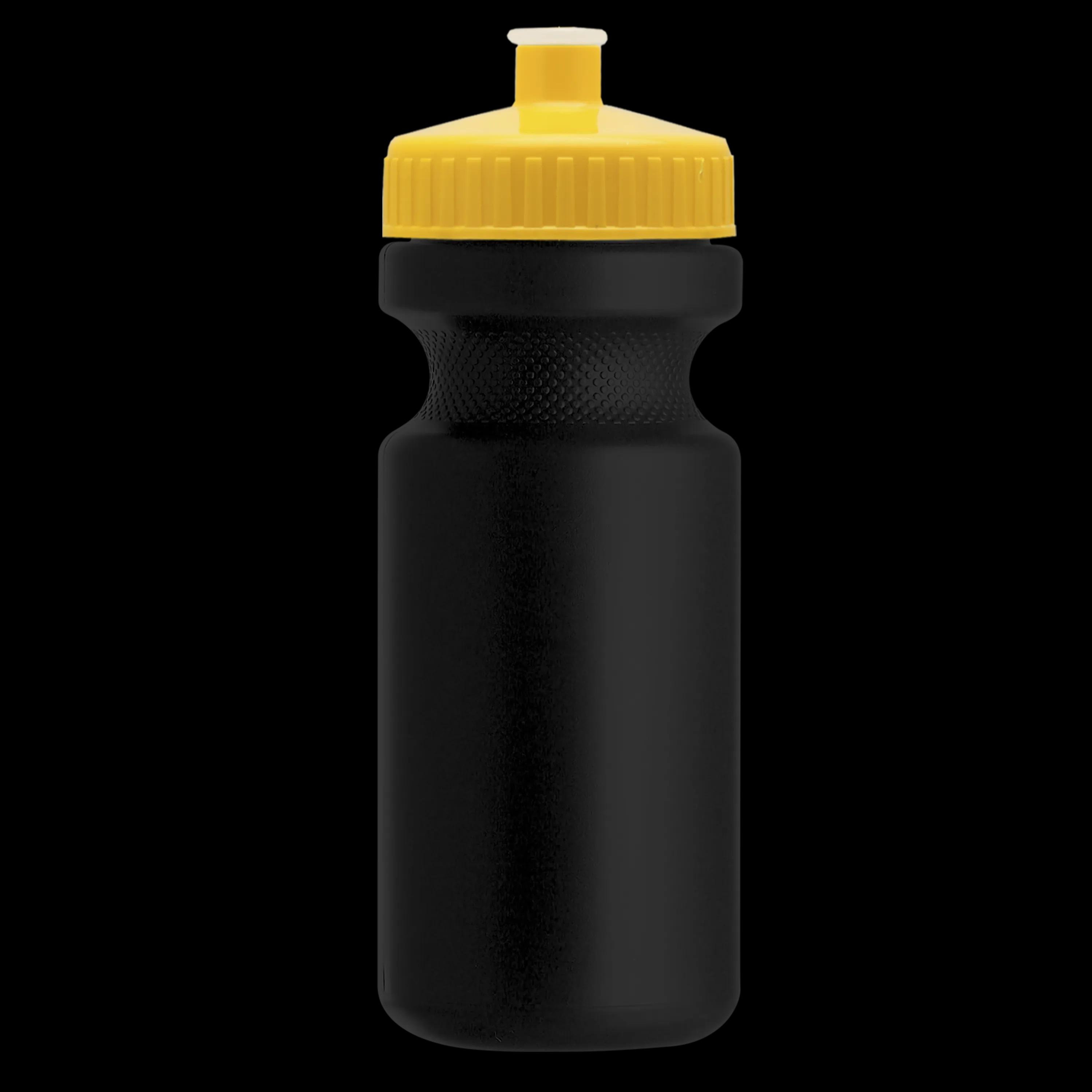 Garyline® Recycled Bike Bottle with Push-Pull Lid - 22 oz. 36 of 347