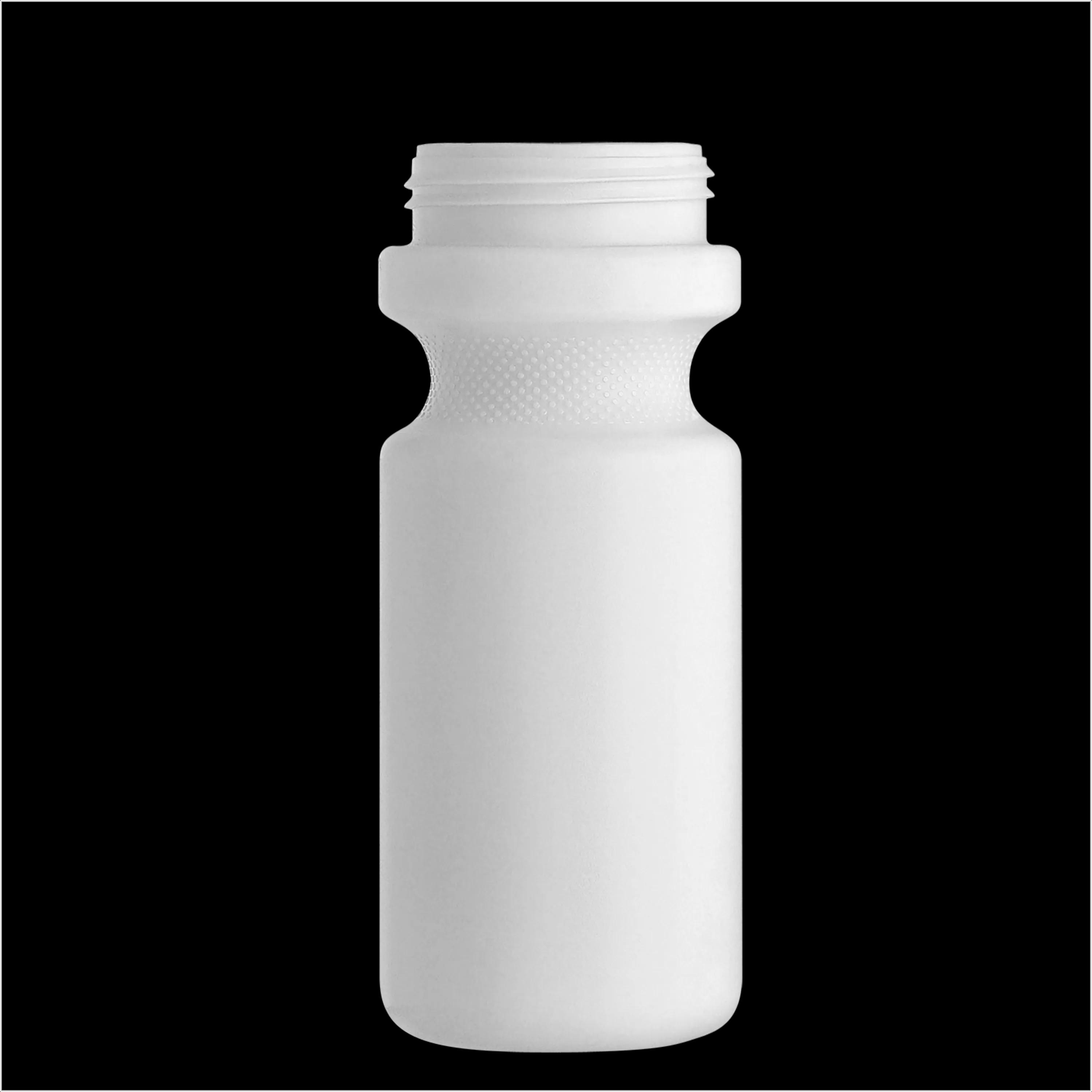 Garyline® Recycled Bike Bottle with Push-Pull Lid - 22 oz. 329 of 347