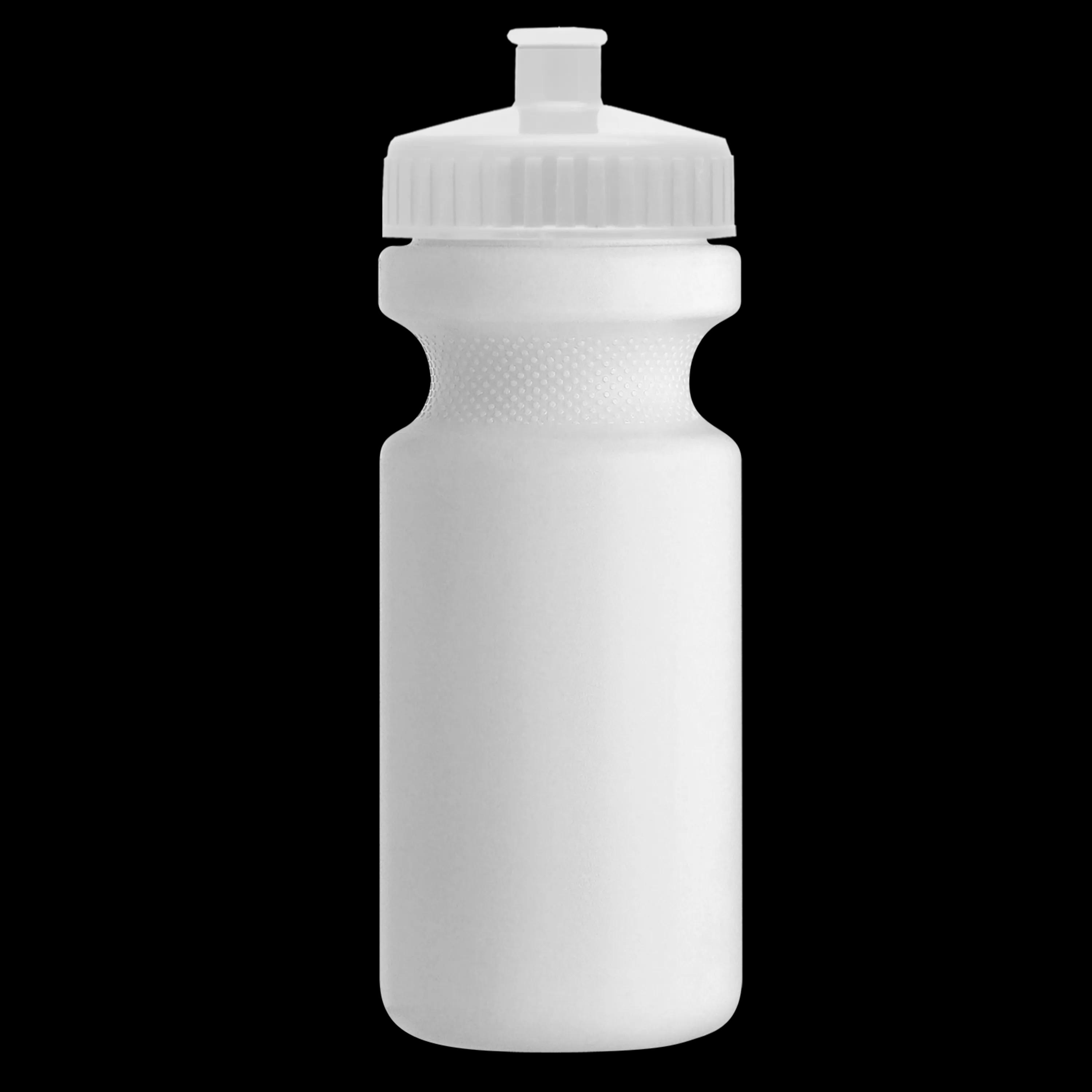 Garyline® Recycled Bike Bottle with Push-Pull Lid - 22 oz. 115 of 347