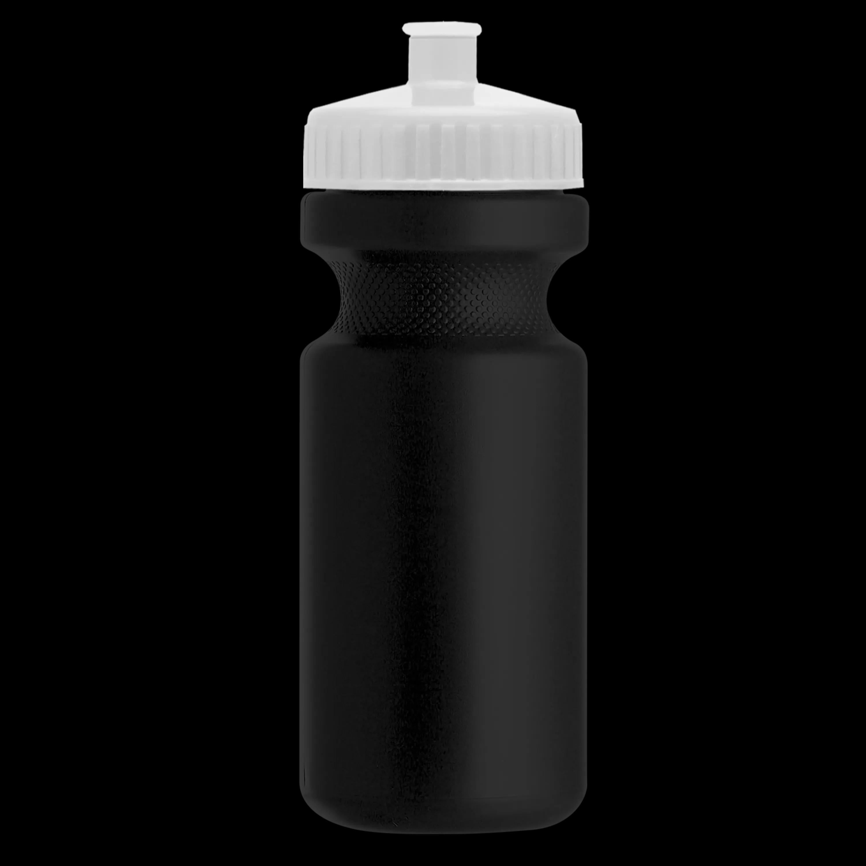 Garyline® Recycled Bike Bottle with Push-Pull Lid - 22 oz. 35 of 347
