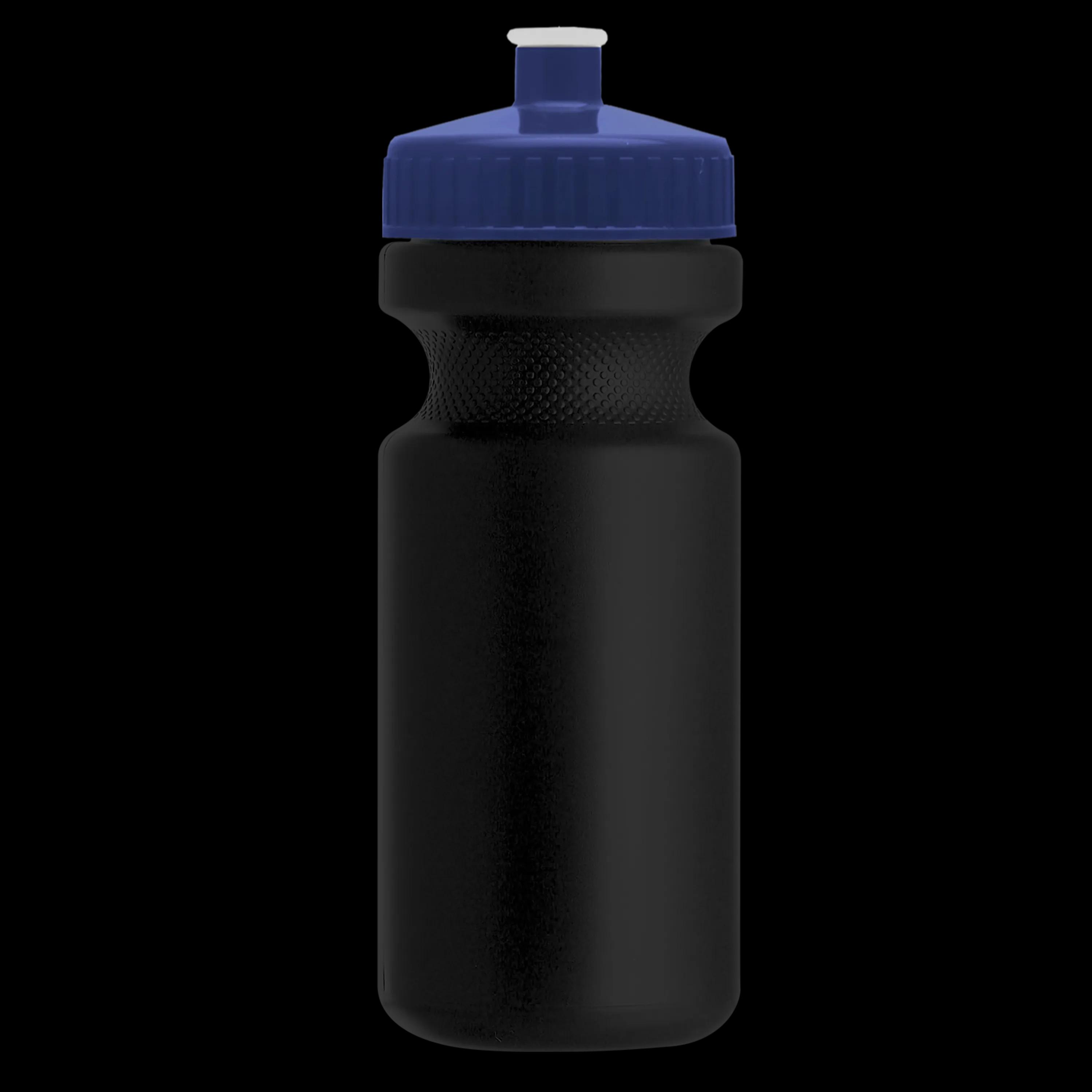 Garyline® Recycled Bike Bottle with Push-Pull Lid - 22 oz. 30 of 347