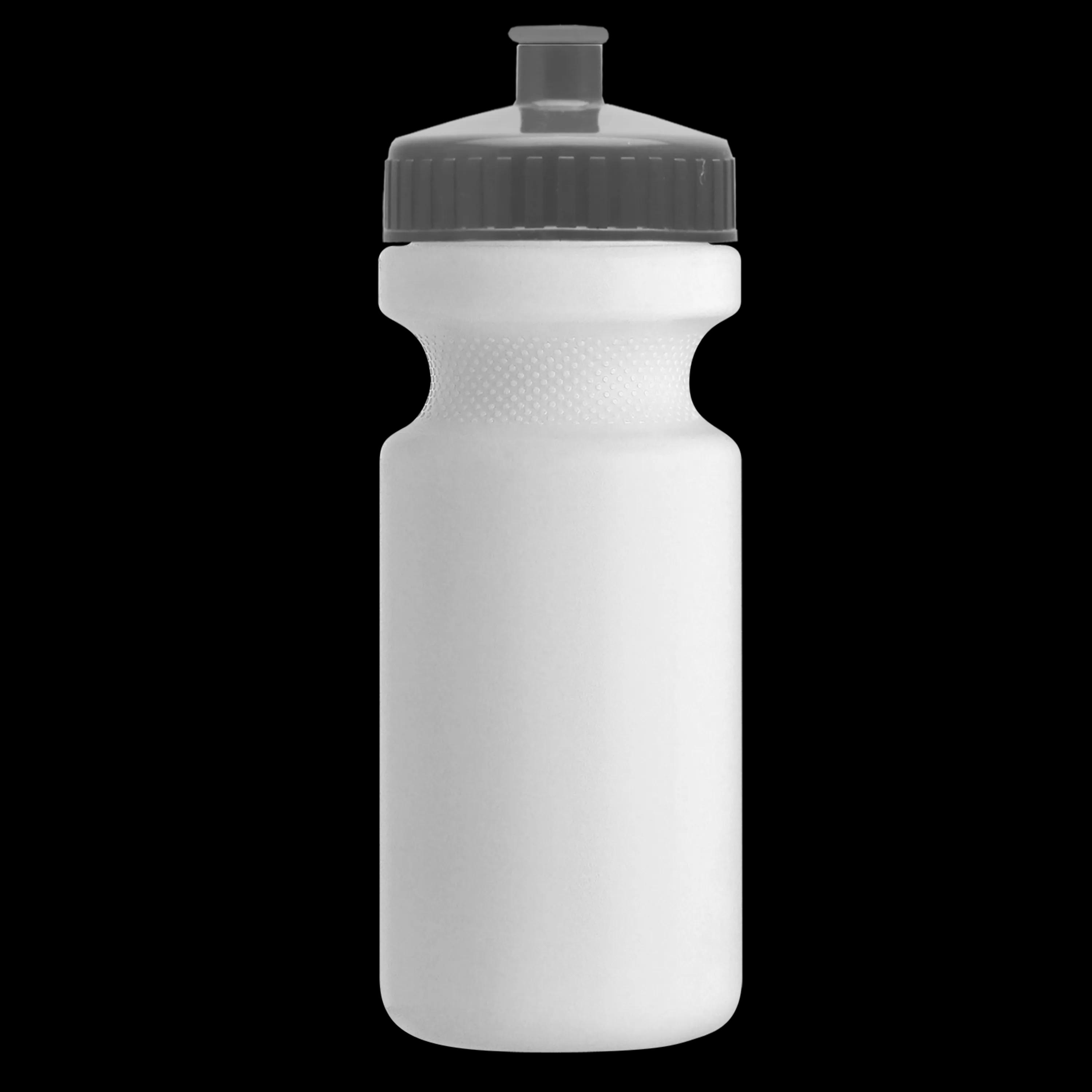 Garyline® Recycled Bike Bottle with Push-Pull Lid - 22 oz. 107 of 347