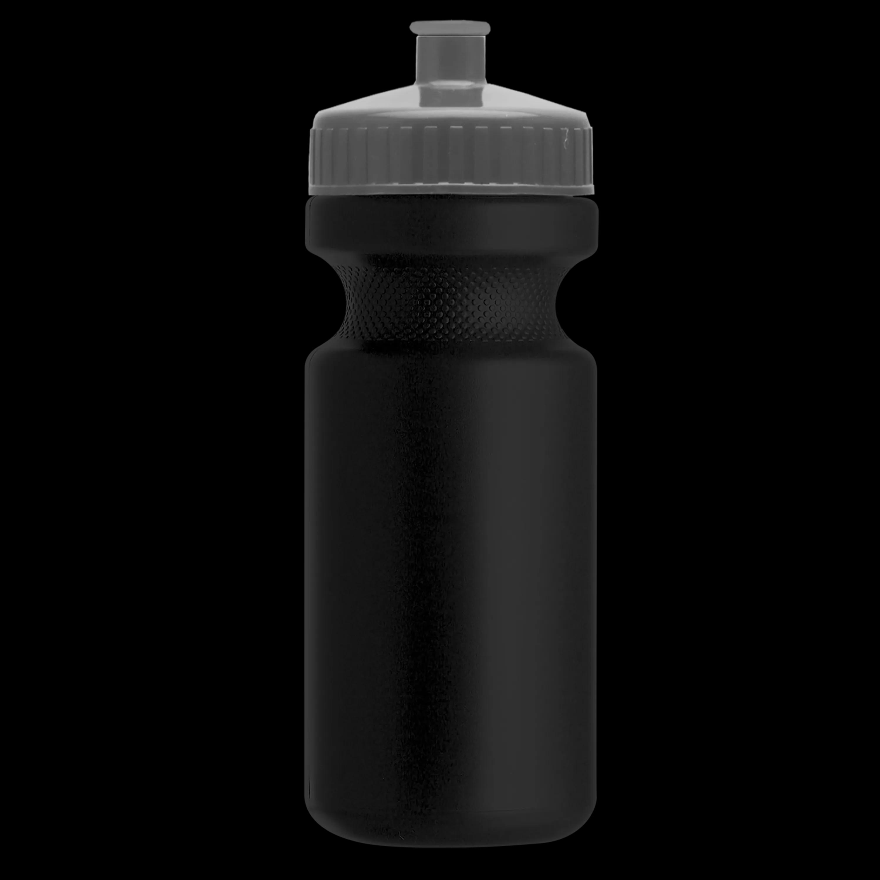 Garyline® Recycled Bike Bottle with Push-Pull Lid - 22 oz. 27 of 347