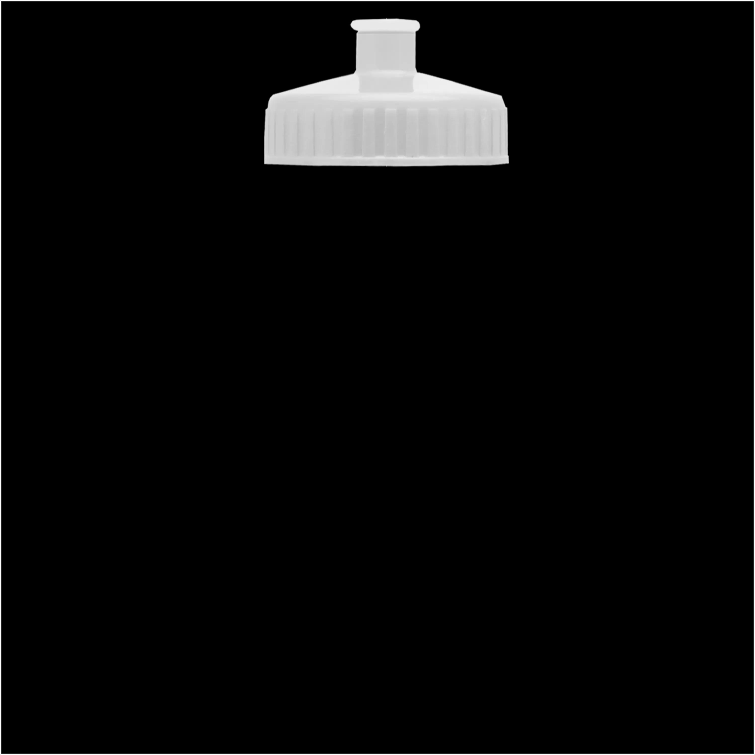 Garyline® Recycled Bike Bottle with Push-Pull Lid - 22 oz. 330 of 347