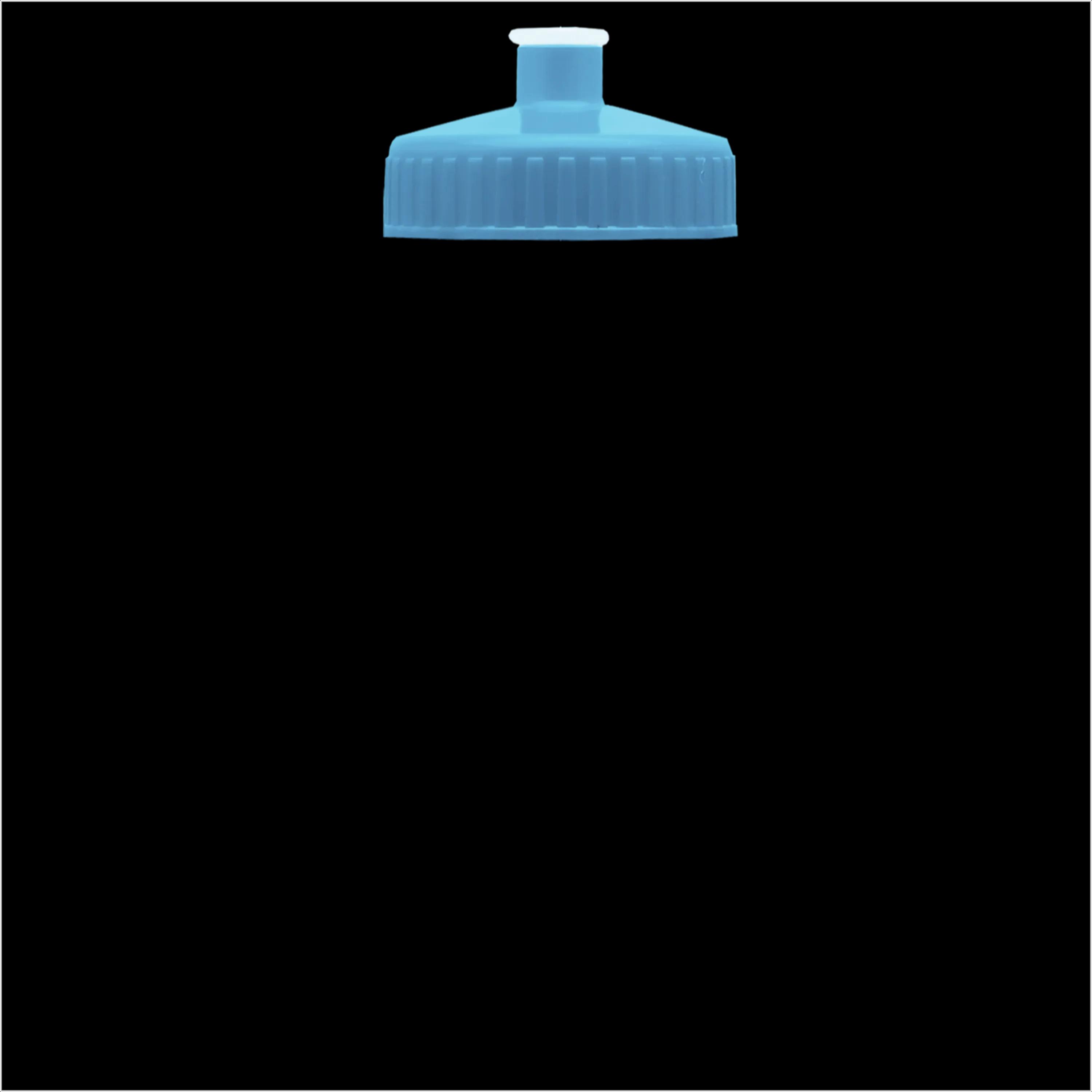 Garyline® Recycled Bike Bottle with Push-Pull Lid - 22 oz. 314 of 347