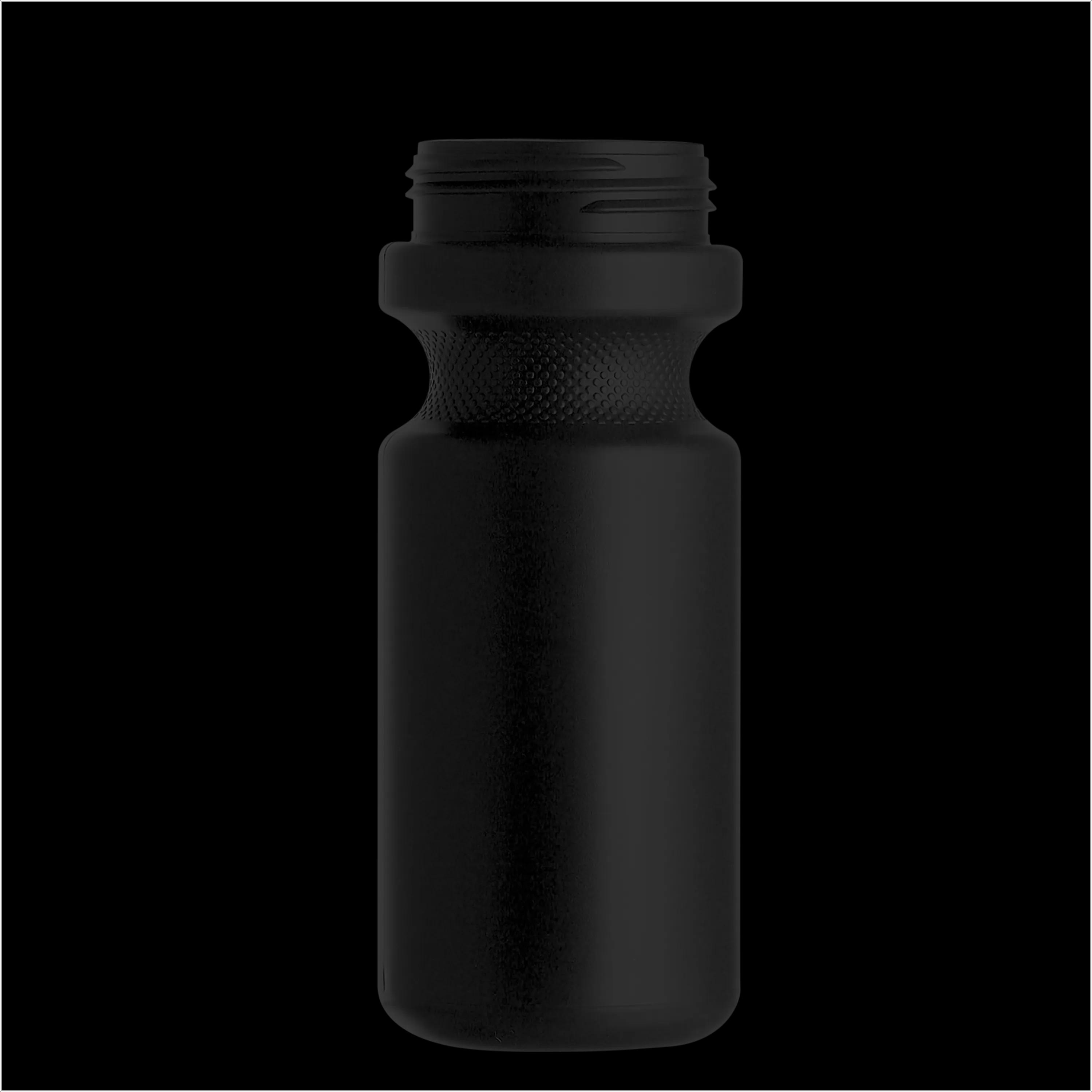 Garyline® Recycled Bike Bottle with Push-Pull Lid - 22 oz. 311 of 347