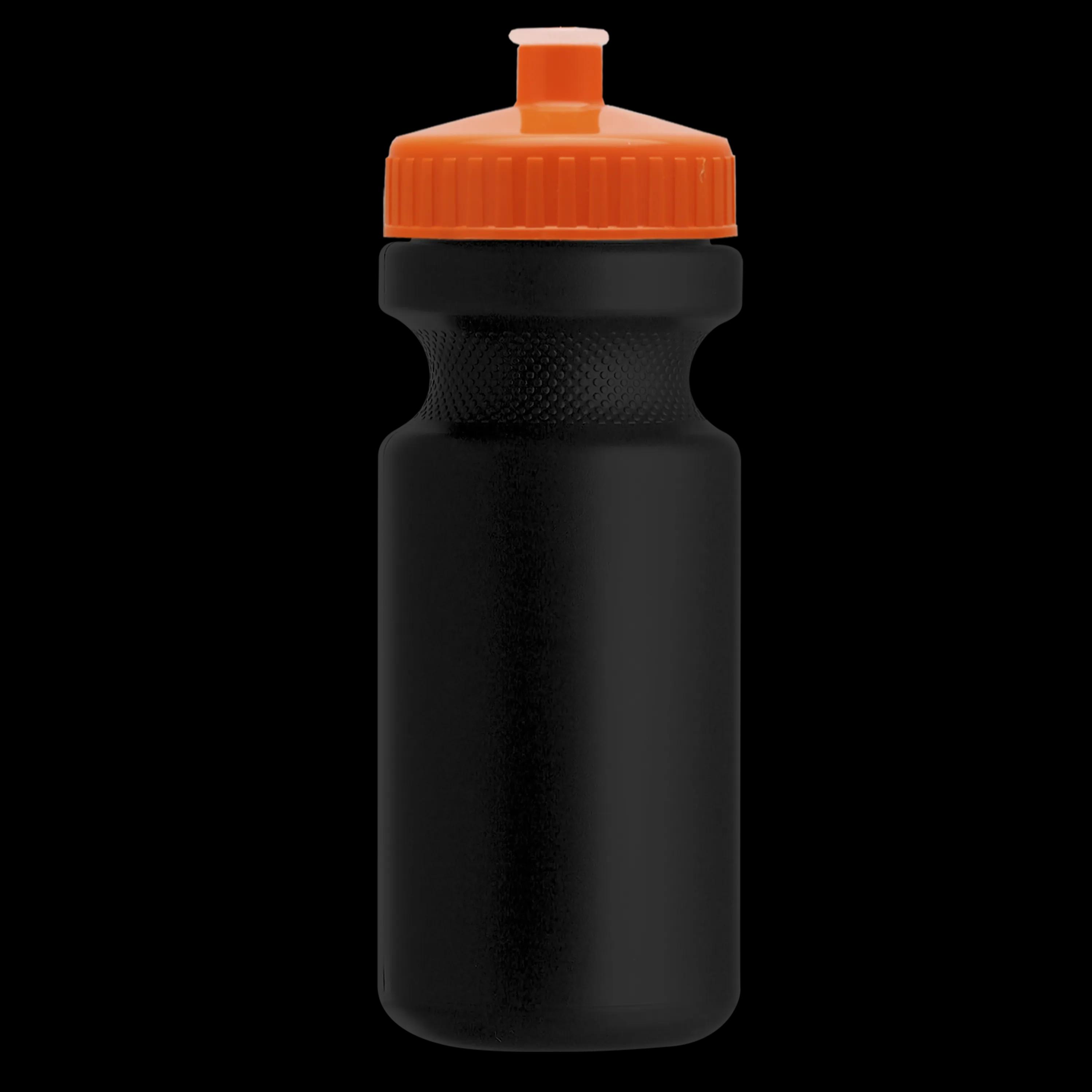 Garyline® Recycled Bike Bottle with Push-Pull Lid - 22 oz. 31 of 347