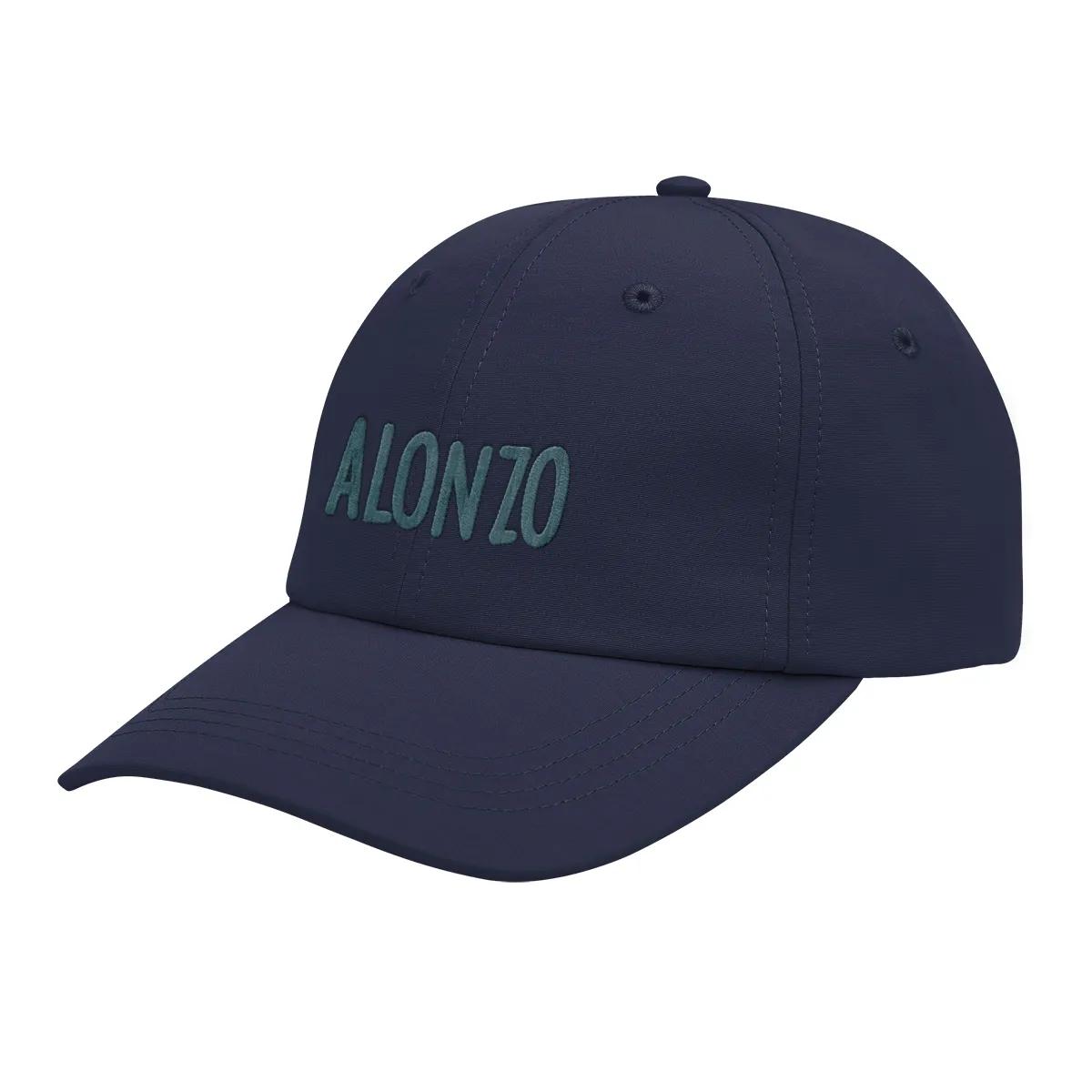 Rookie Recycled Performance Cap 3 of 4