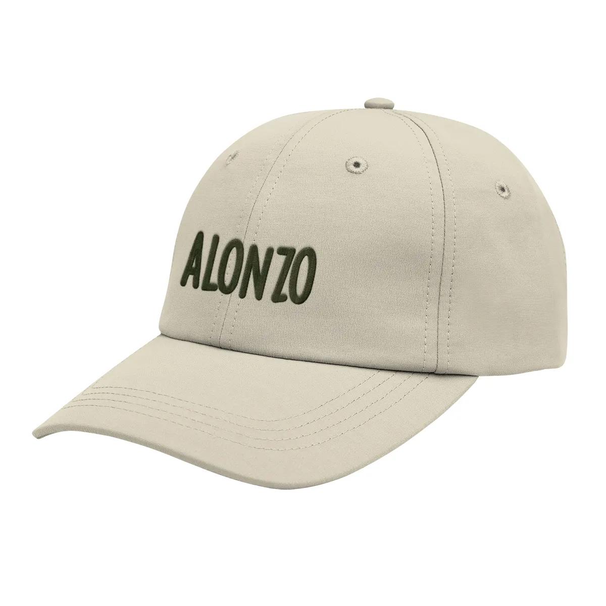 Rookie Recycled Performance Cap 2 of 4