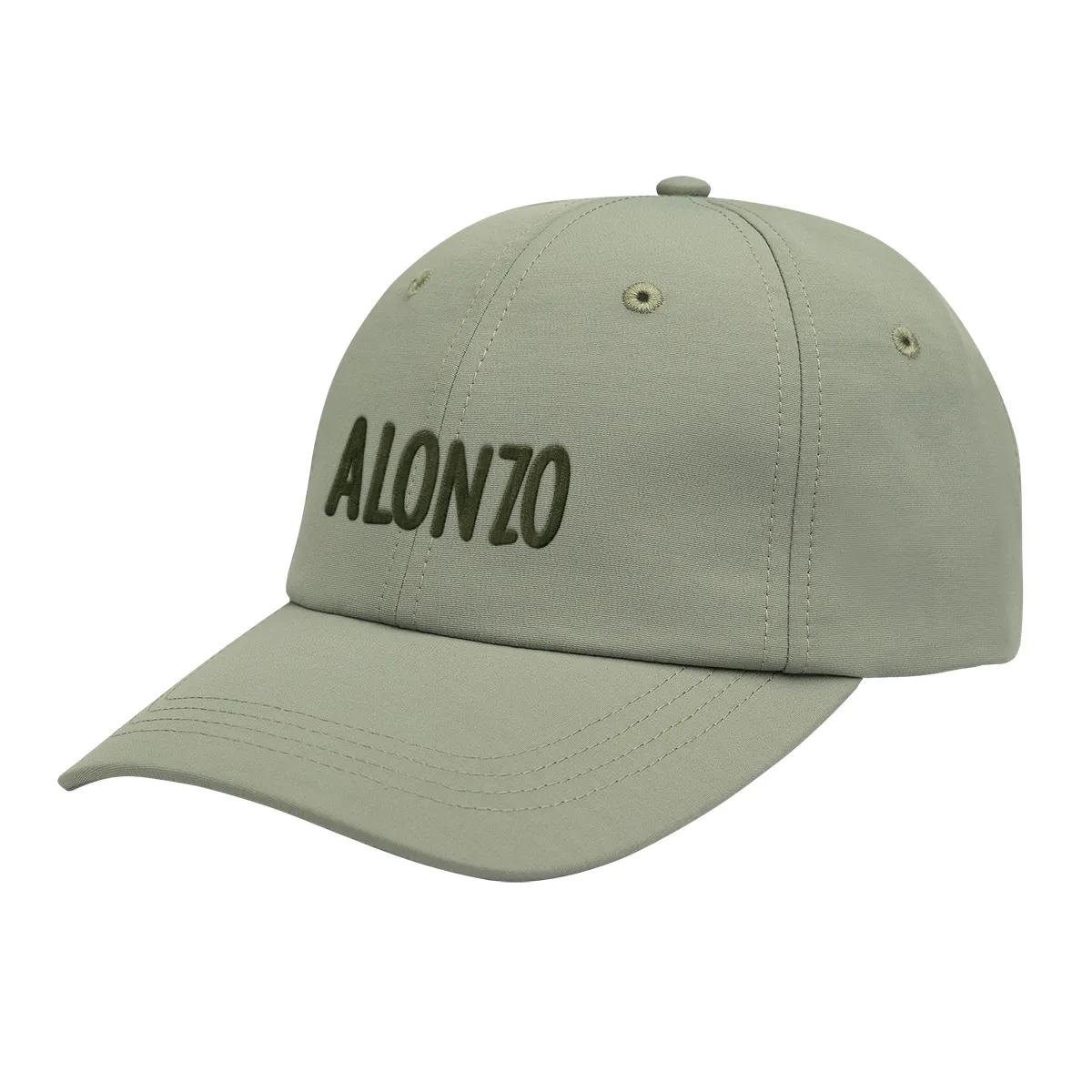 Rookie Recycled Performance Cap 4 of 4