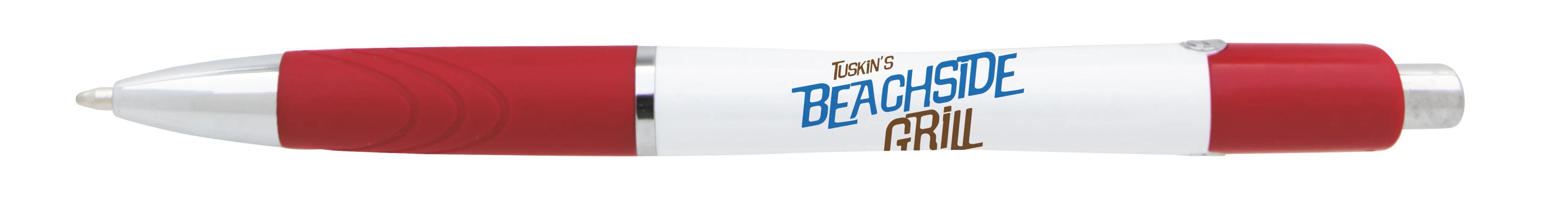 Souvenir® Emblem Pen 6 of 28